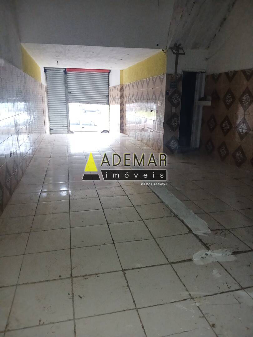 Conjunto Comercial-Sala para alugar, 90m² - Foto 7