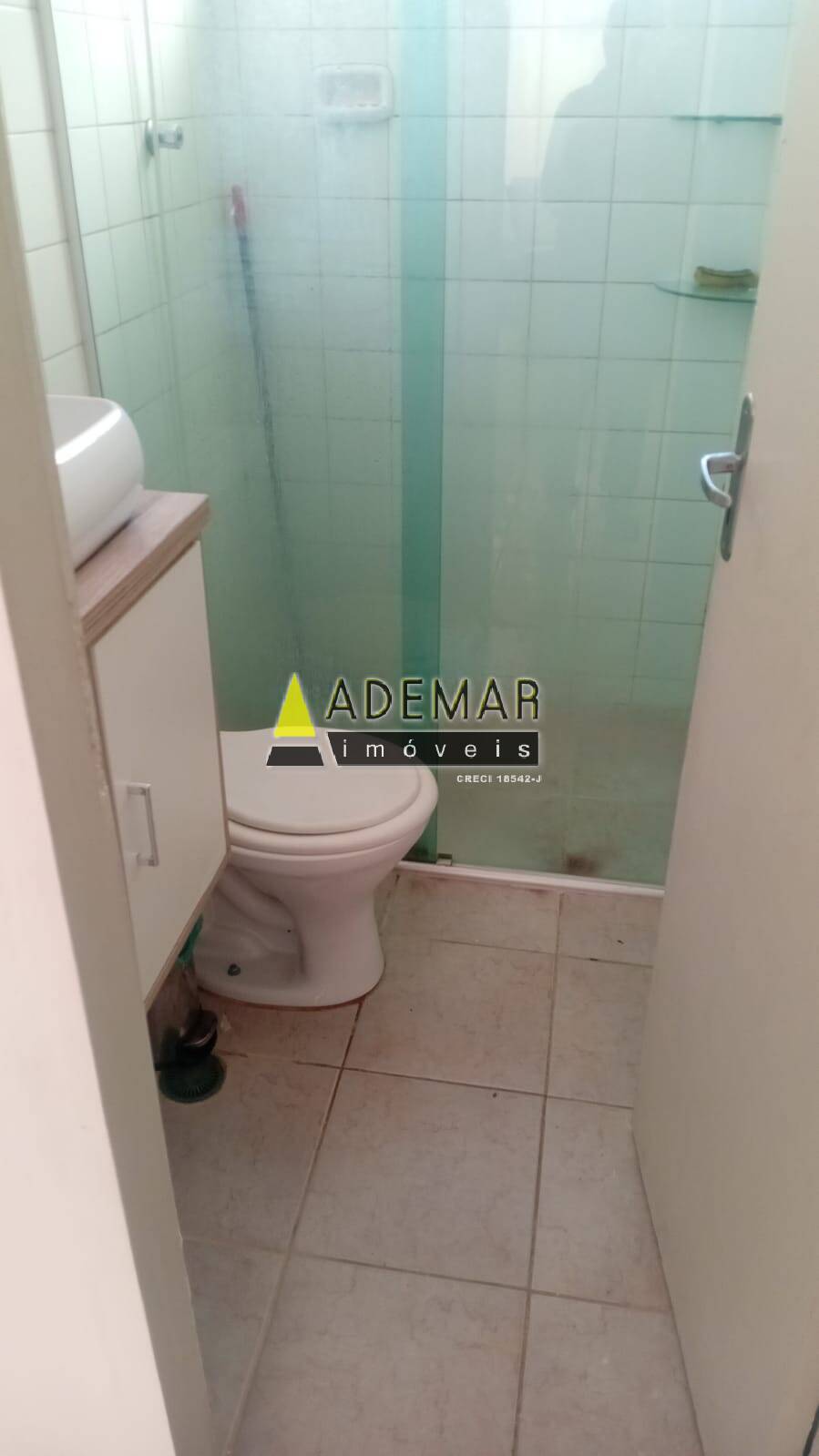 Apartamento à venda com 2 quartos, 47m² - Foto 3