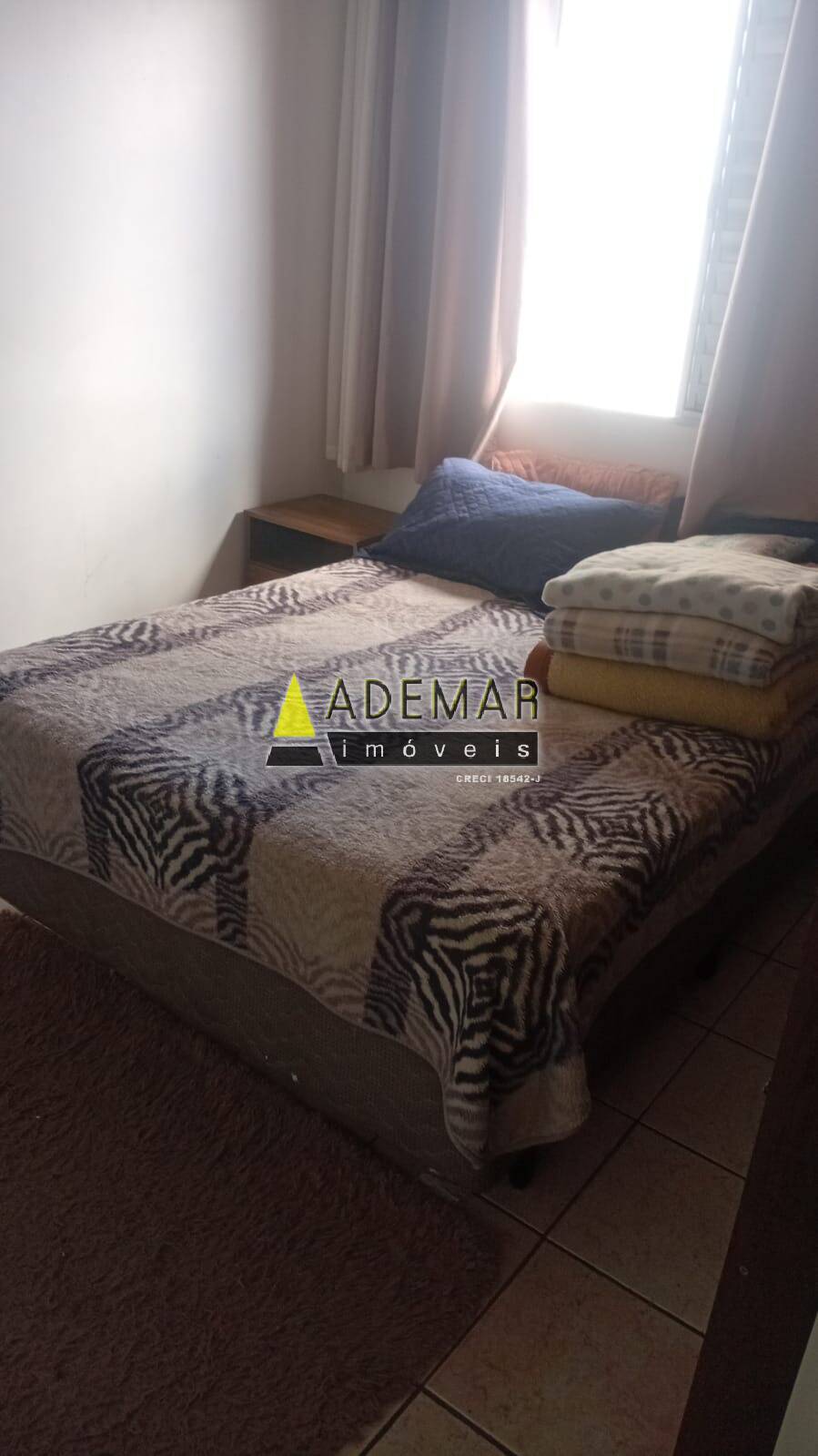 Apartamento à venda com 2 quartos, 47m² - Foto 1