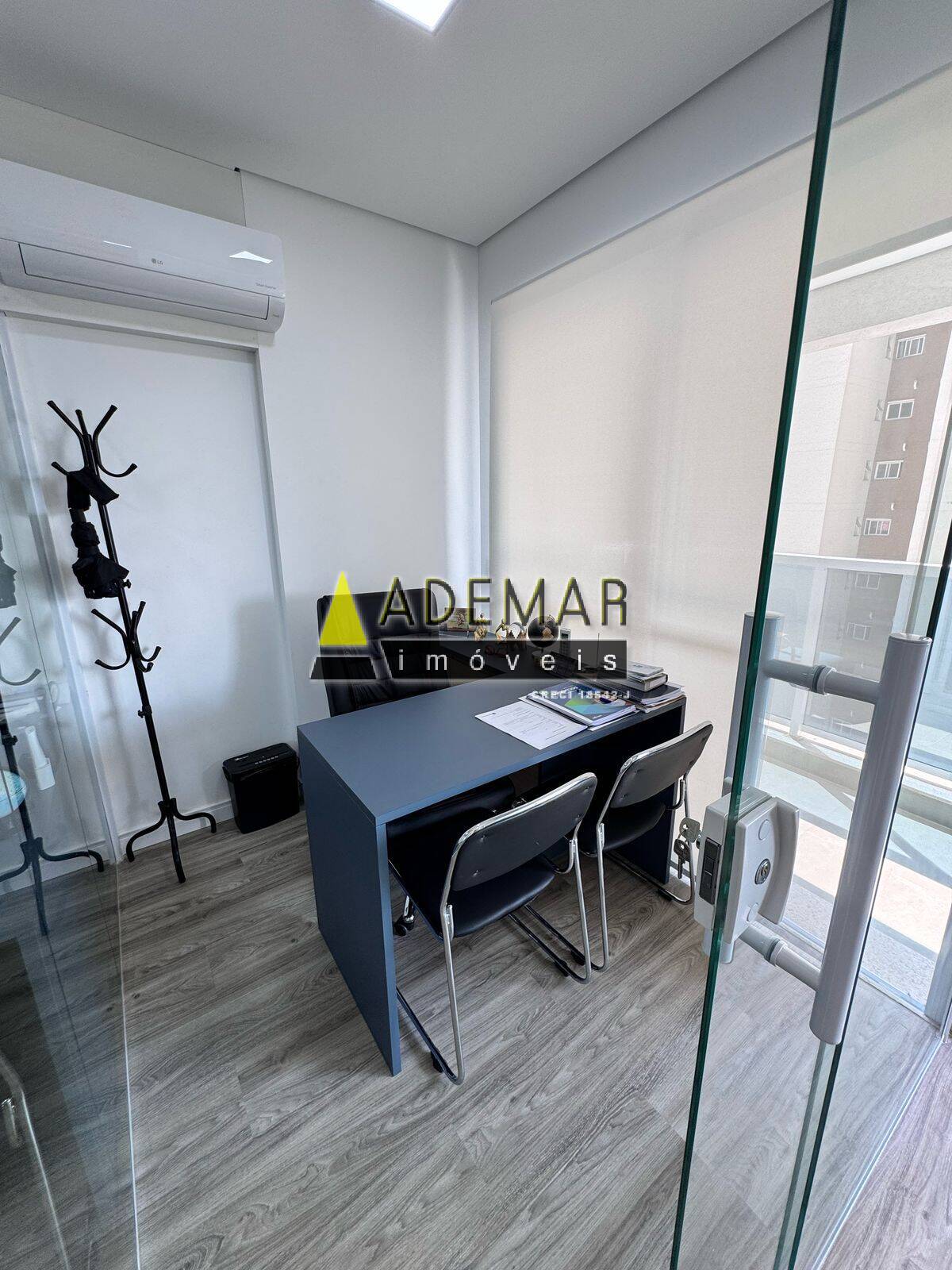 Sala-Conjunto, 35 m² - Foto 3