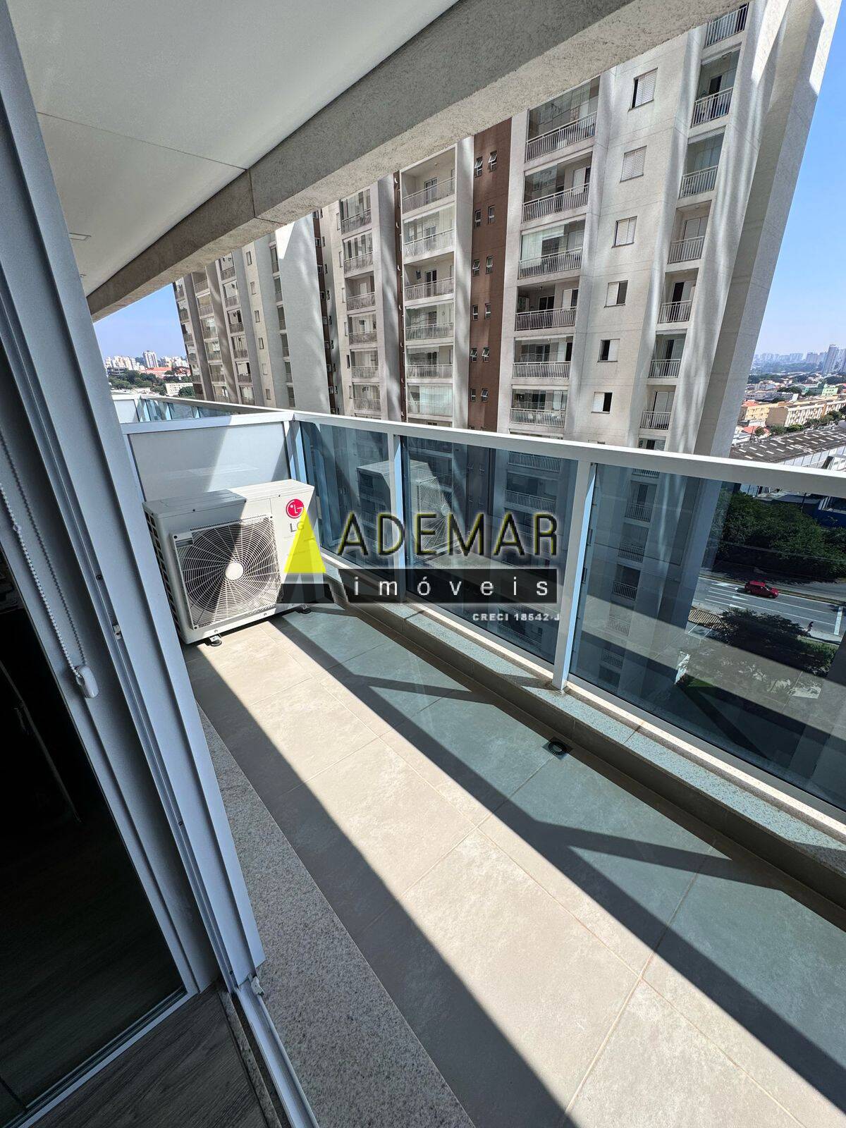 Sala-Conjunto, 35 m² - Foto 4