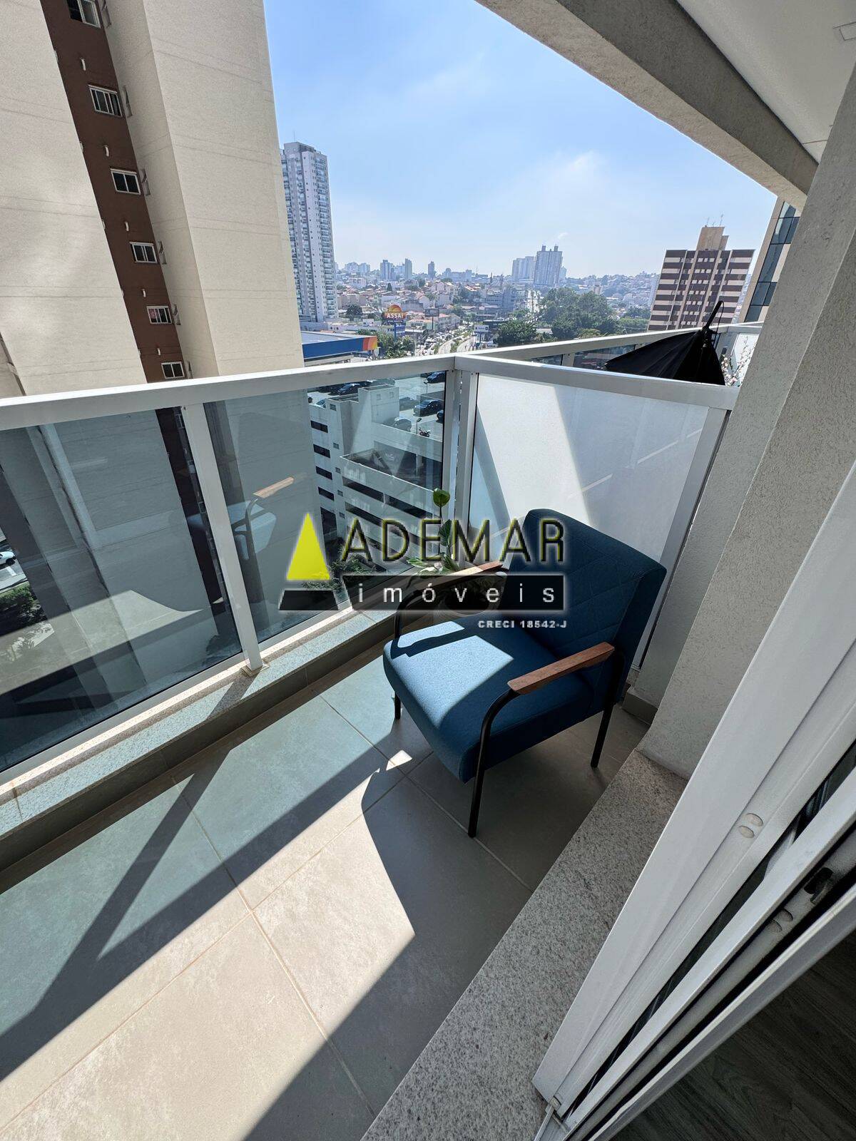 Sala-Conjunto, 35 m² - Foto 5