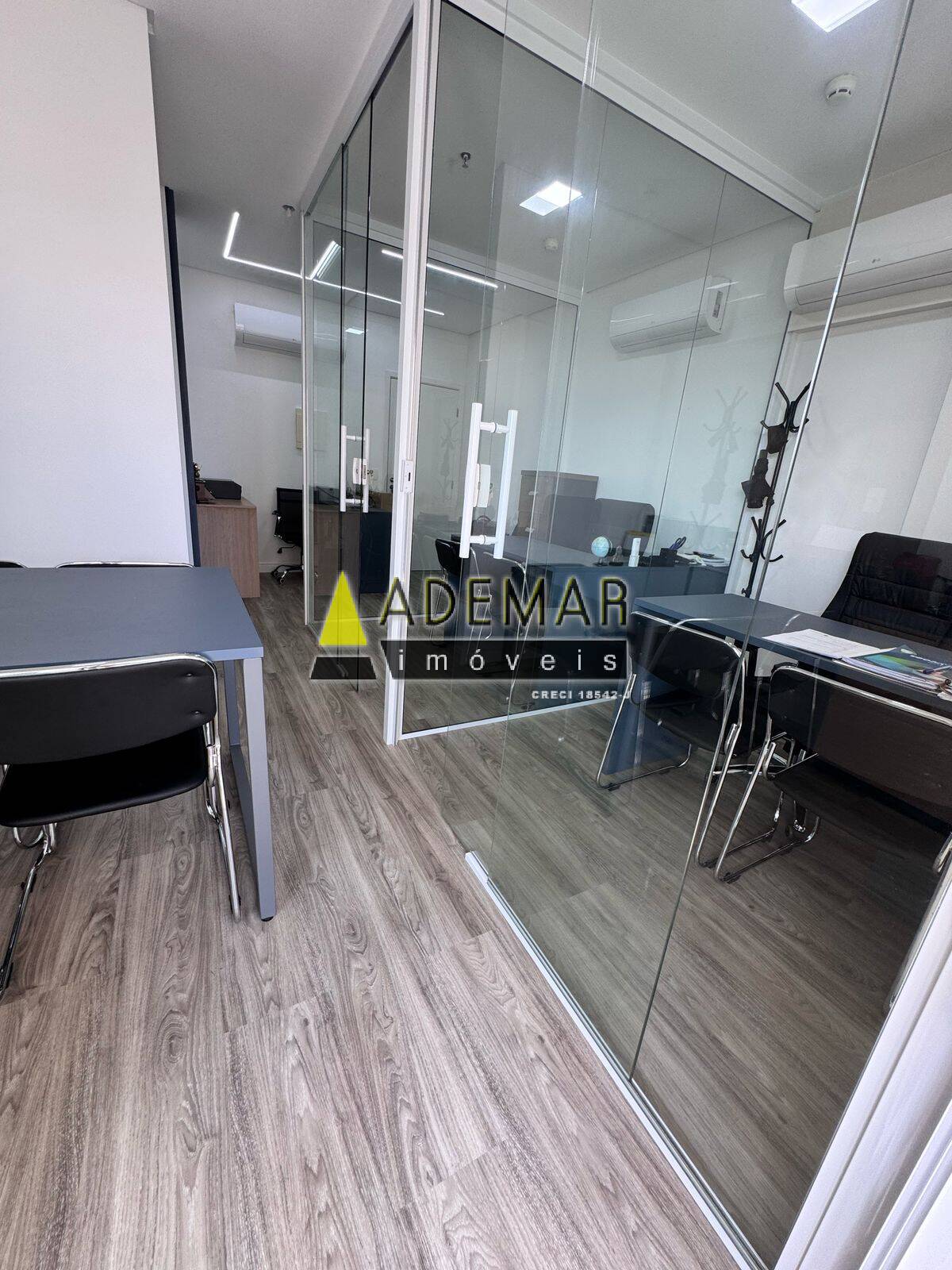 Sala-Conjunto, 35 m² - Foto 9