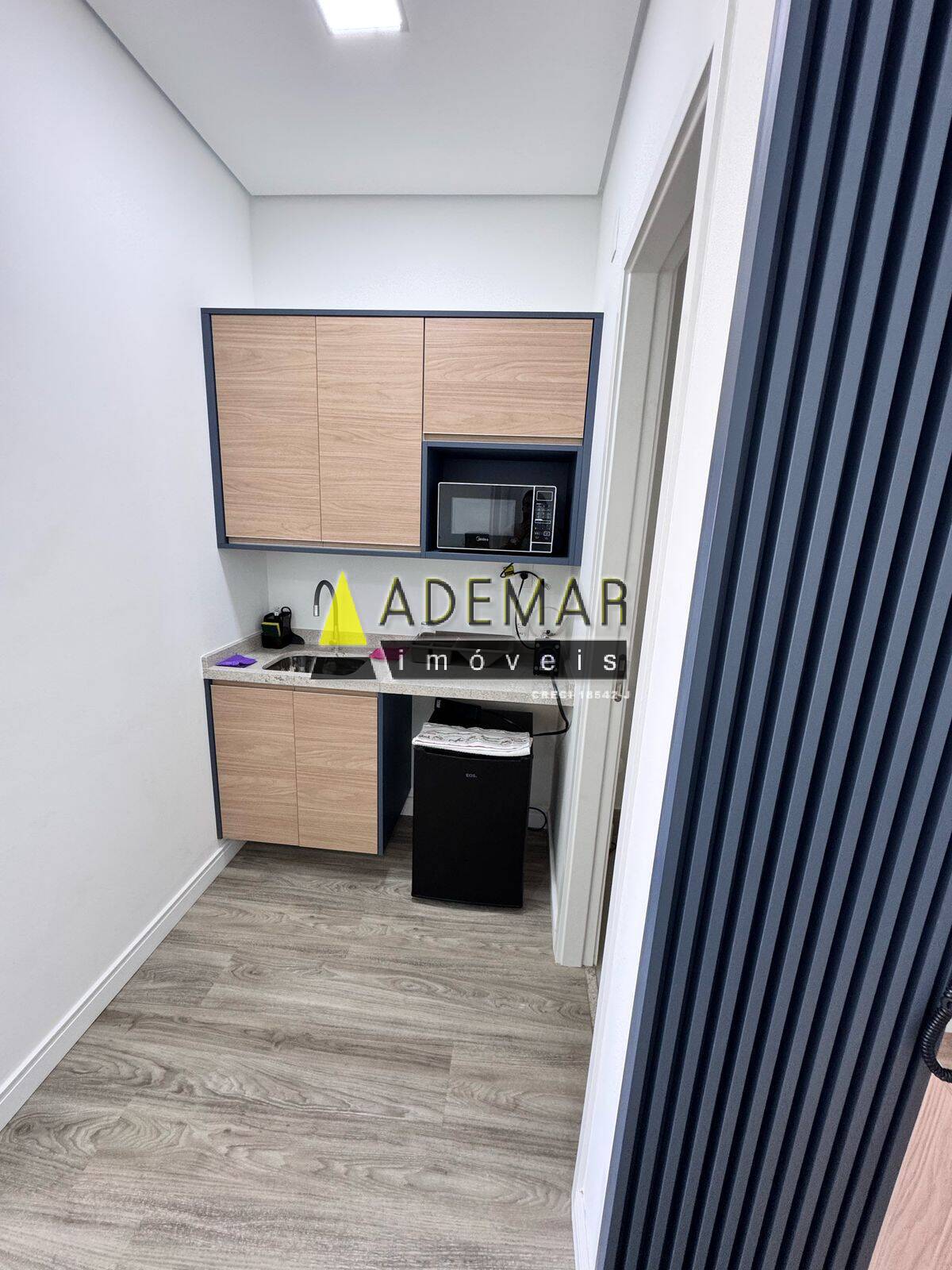 Sala-Conjunto, 35 m² - Foto 13