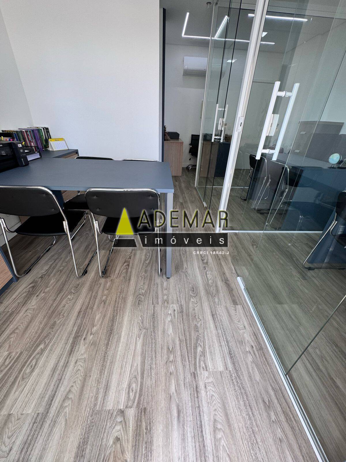 Sala-Conjunto, 35 m² - Foto 12