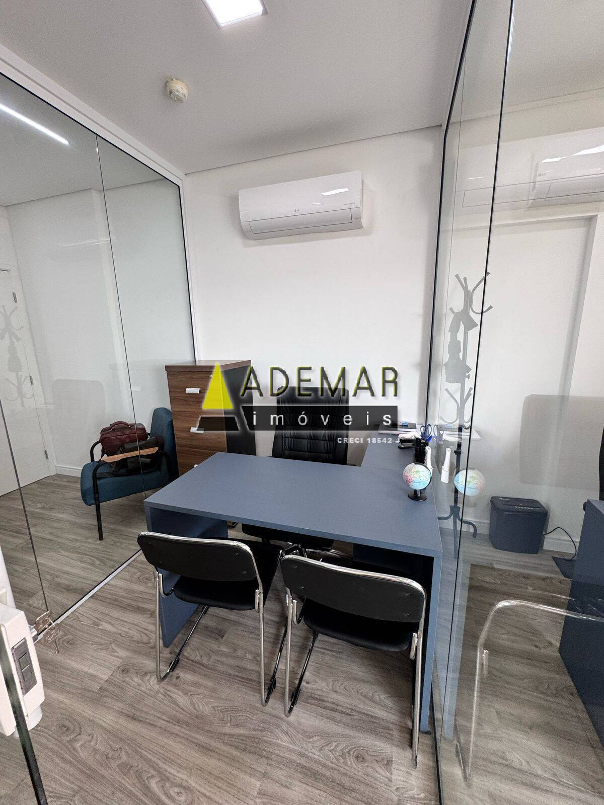 Sala-Conjunto, 35 m² - Foto 14