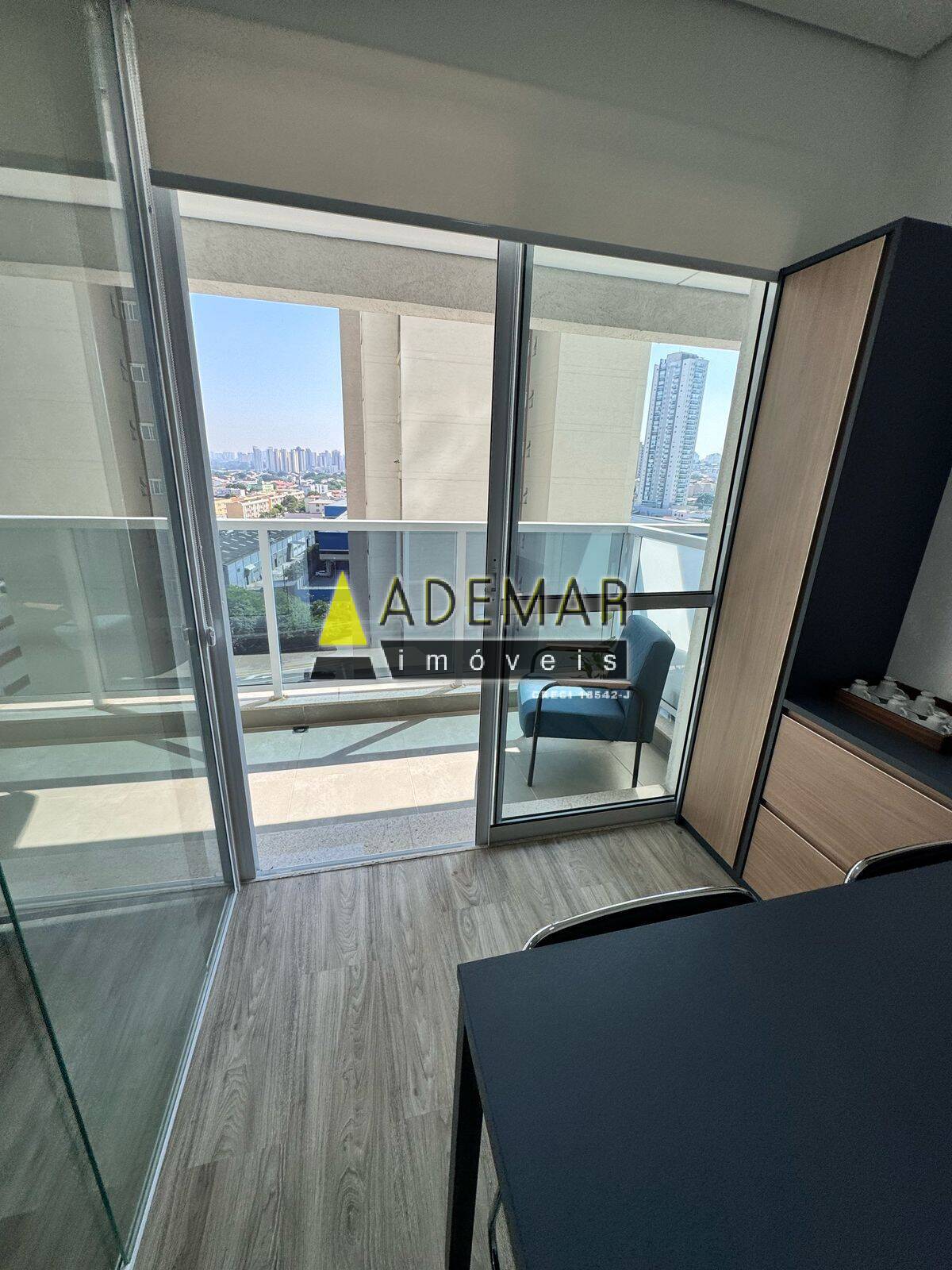 Sala-Conjunto, 35 m² - Foto 16