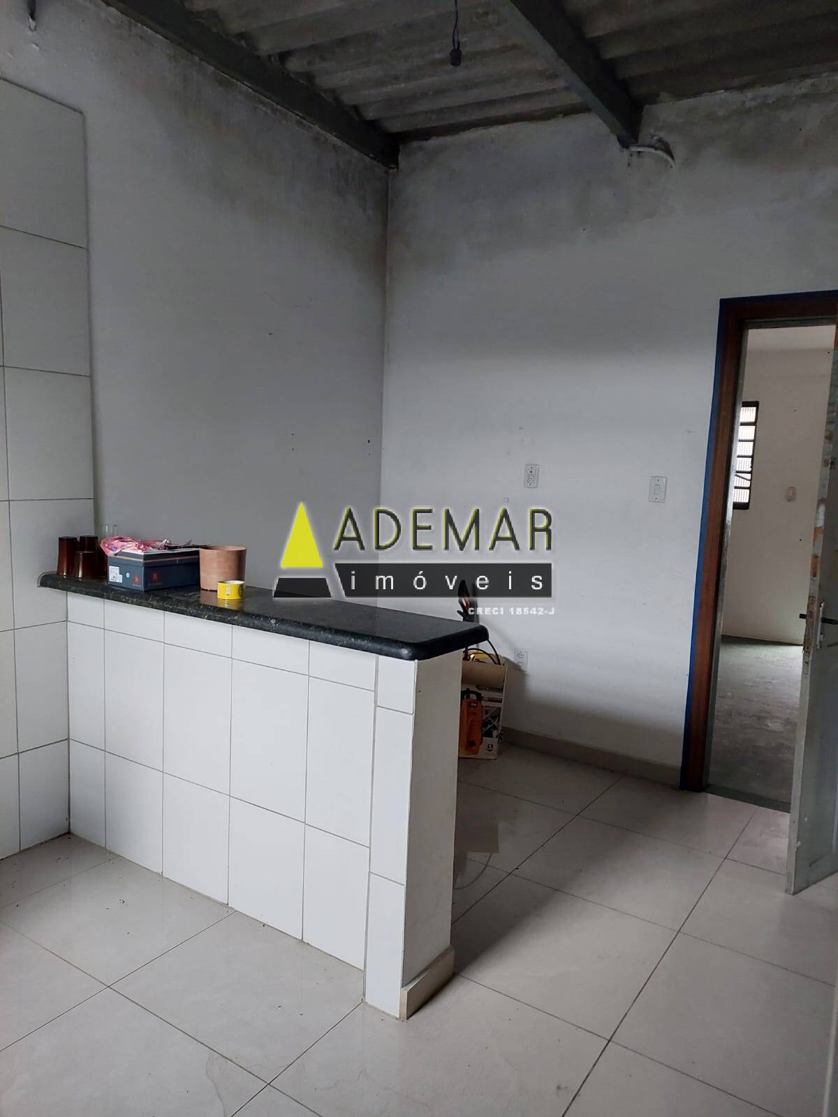 Casa à venda com 6 quartos - Foto 1