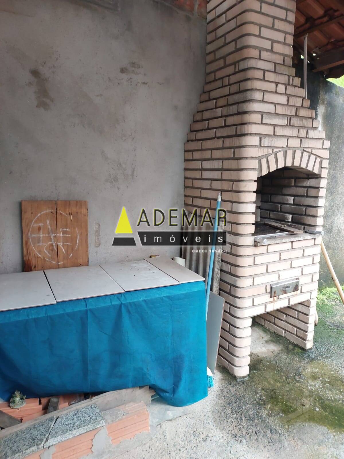 Casa à venda com 6 quartos - Foto 9
