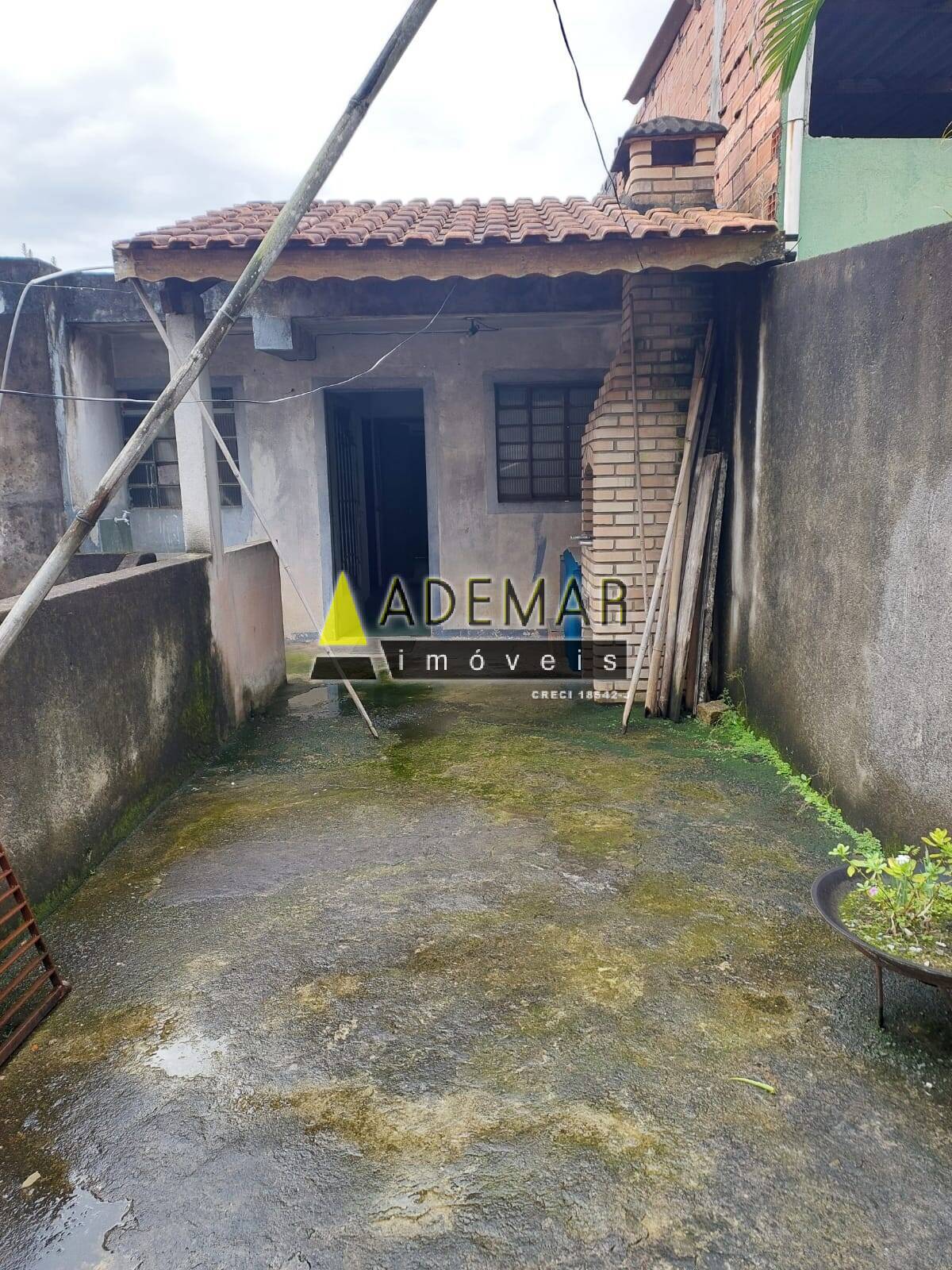 Casa à venda com 6 quartos - Foto 10