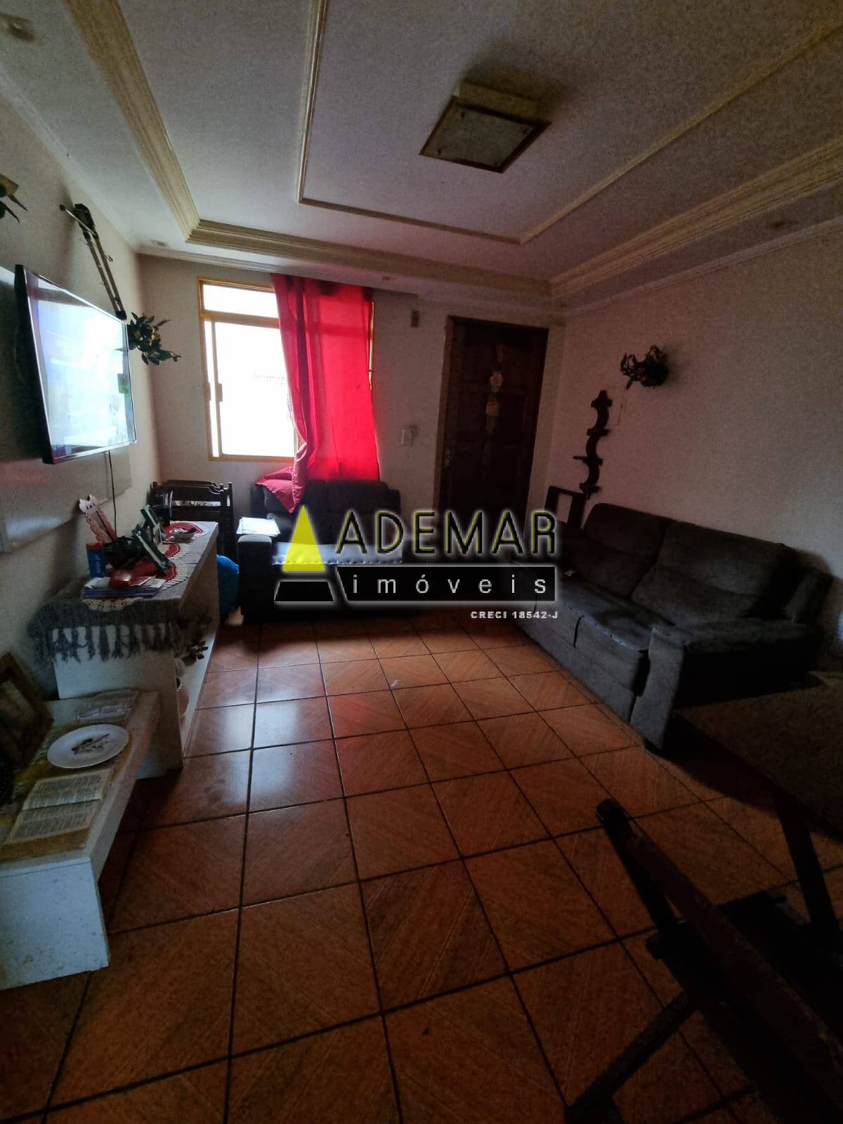 Apartamento, 2 quartos - Foto 13