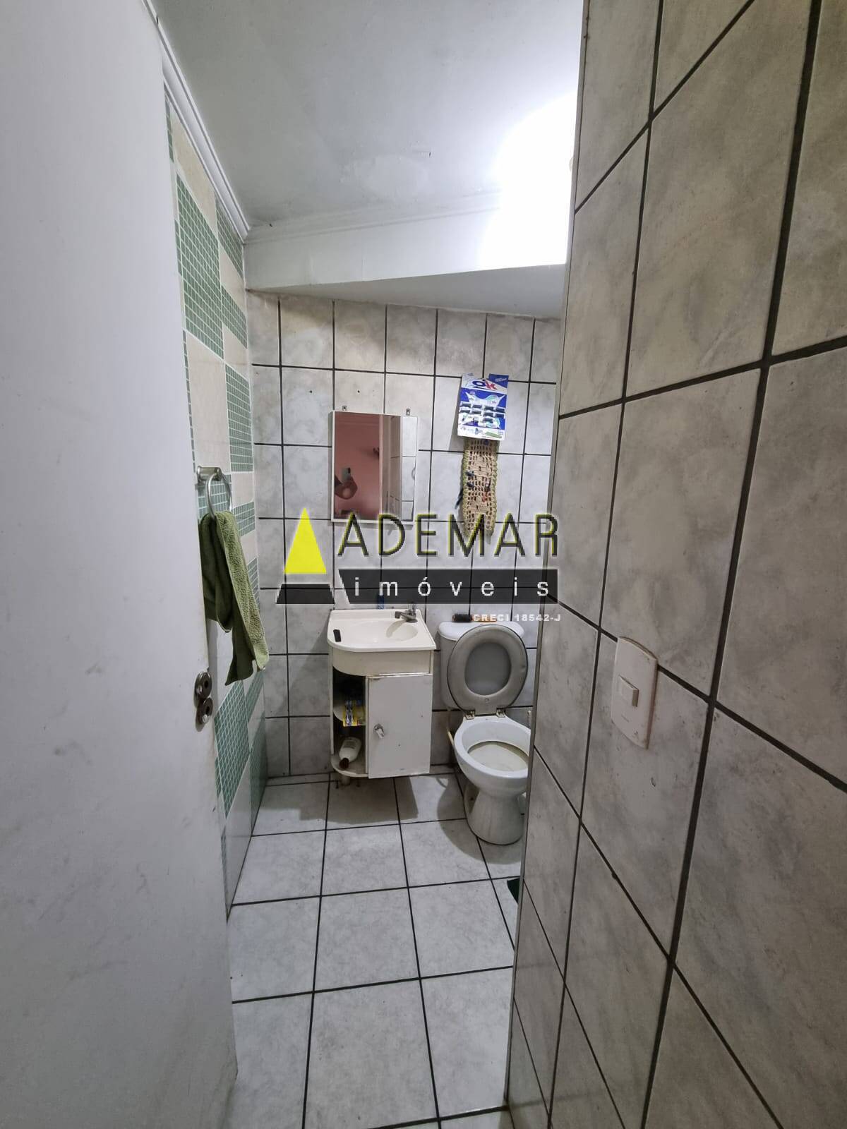 Apartamento, 2 quartos - Foto 11