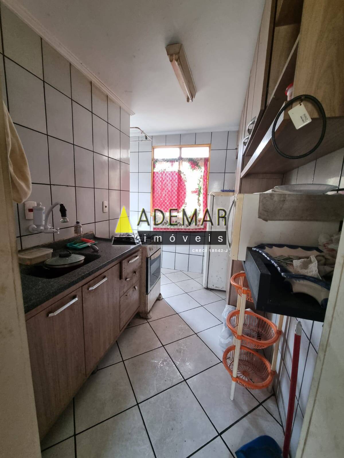 Apartamento, 2 quartos - Foto 14