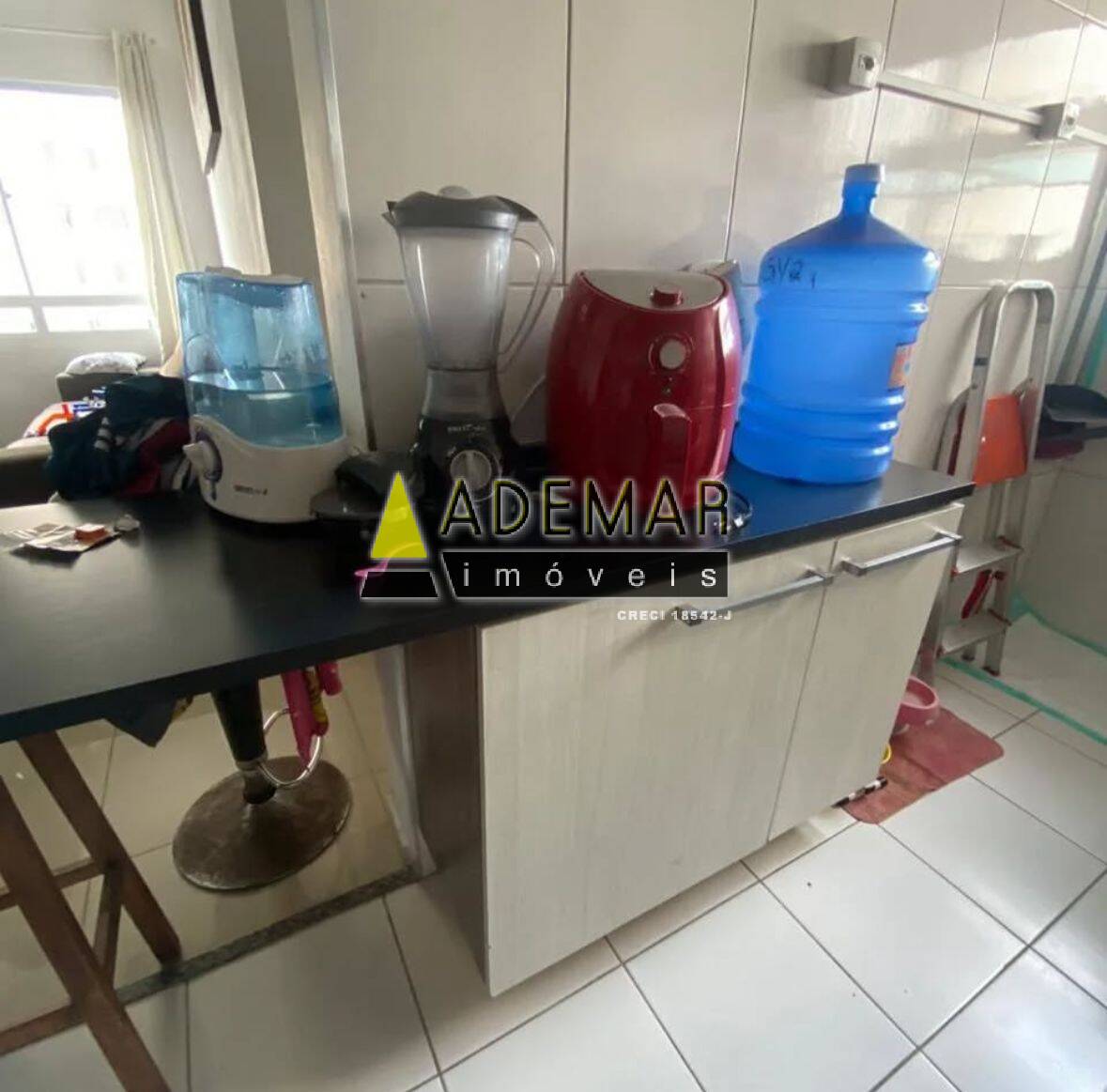Apartamento à venda com 2 quartos, 50m² - Foto 8