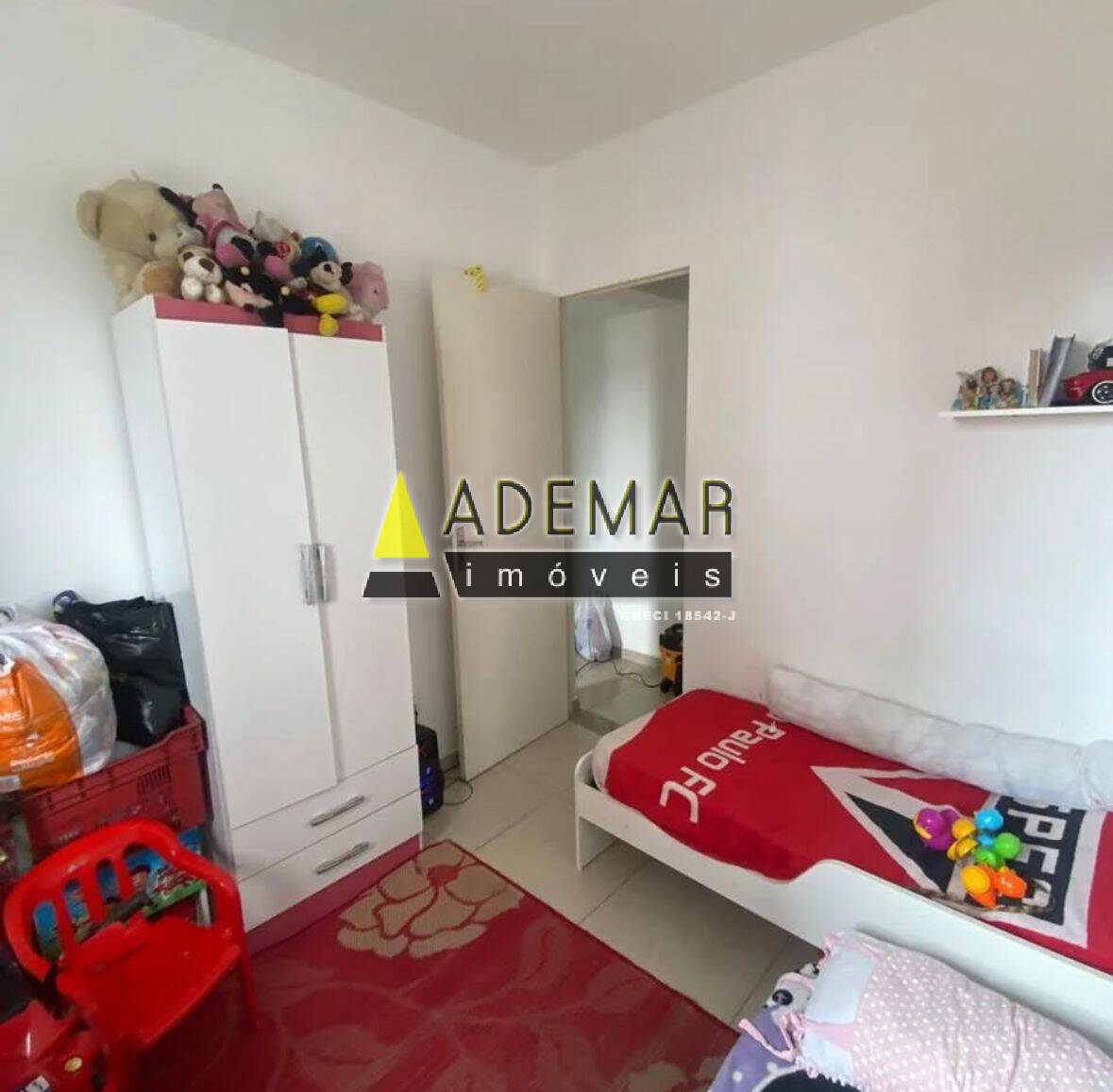 Apartamento à venda com 2 quartos, 50m² - Foto 5