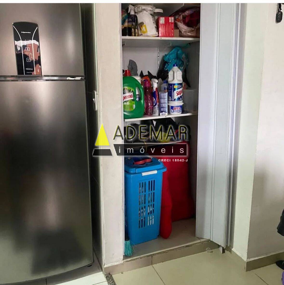 Apartamento à venda com 2 quartos, 50m² - Foto 7