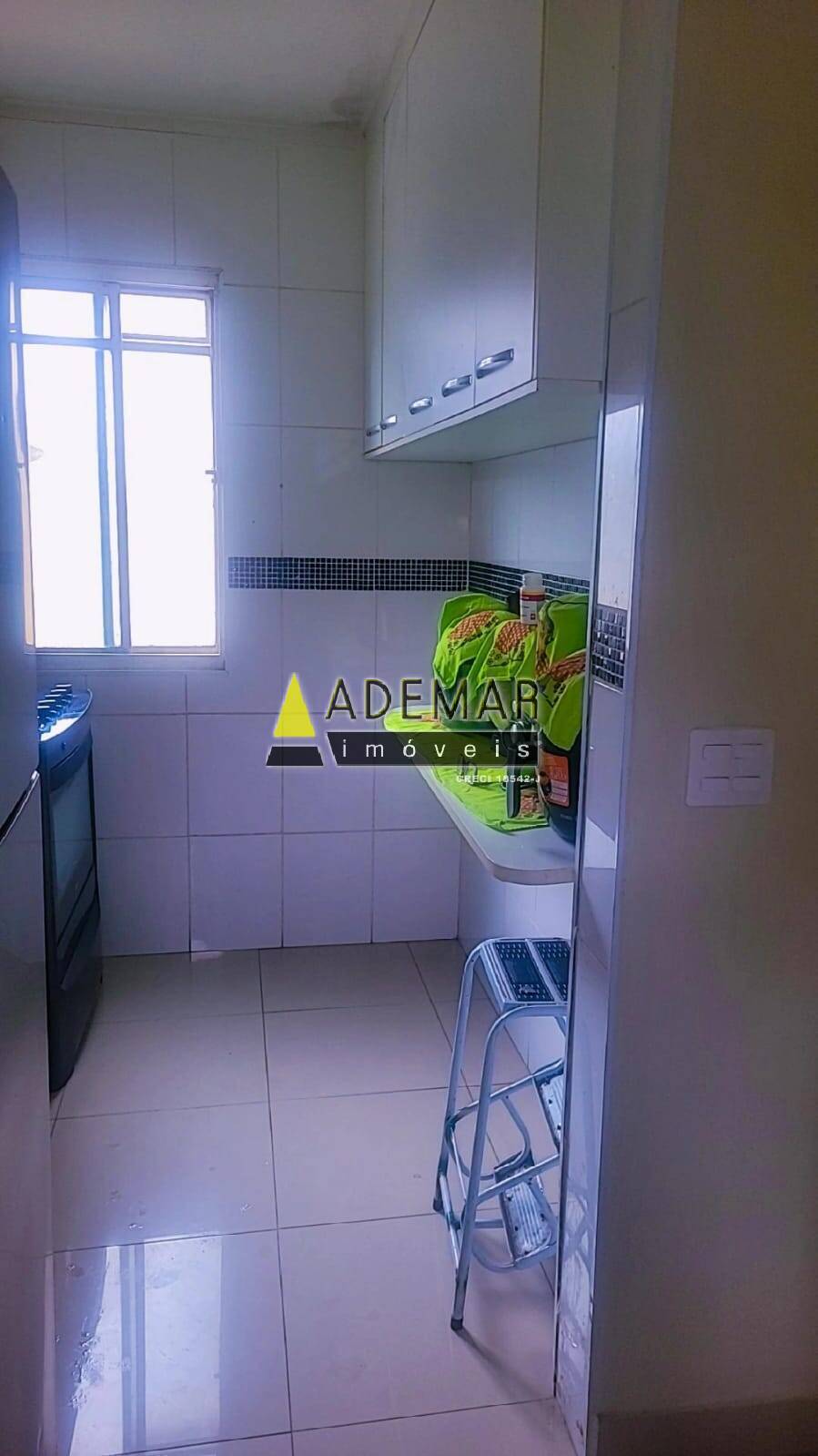 Apartamento, 2 quartos, 48 m² - Foto 3