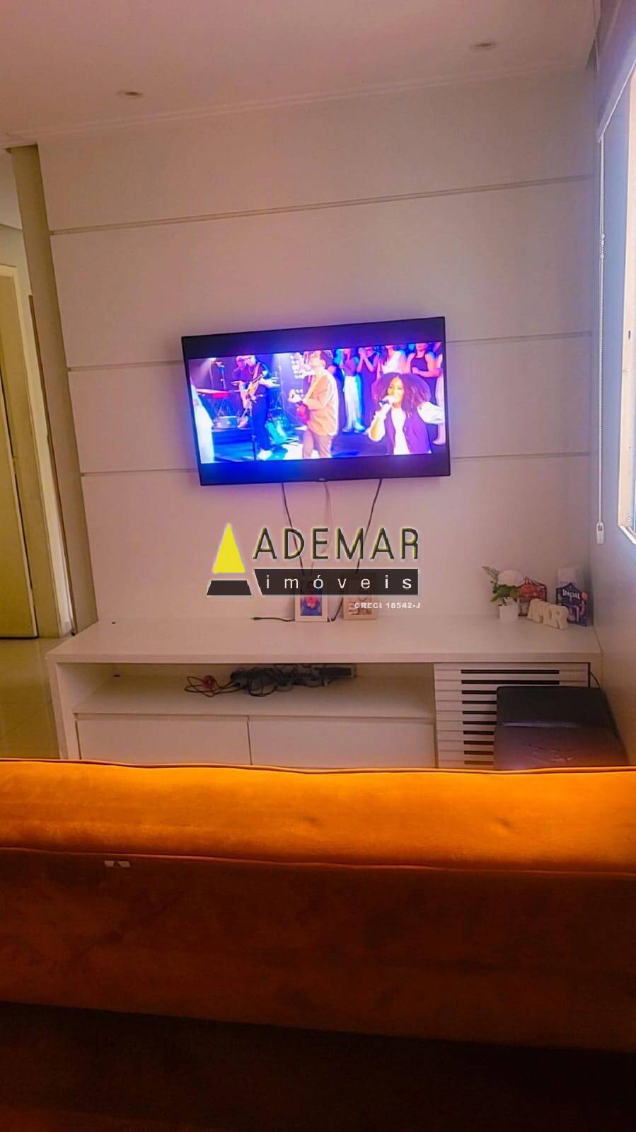 Apartamento, 2 quartos, 48 m² - Foto 8