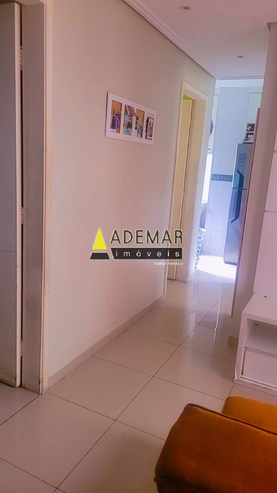 Apartamento, 2 quartos, 48 m² - Foto 6