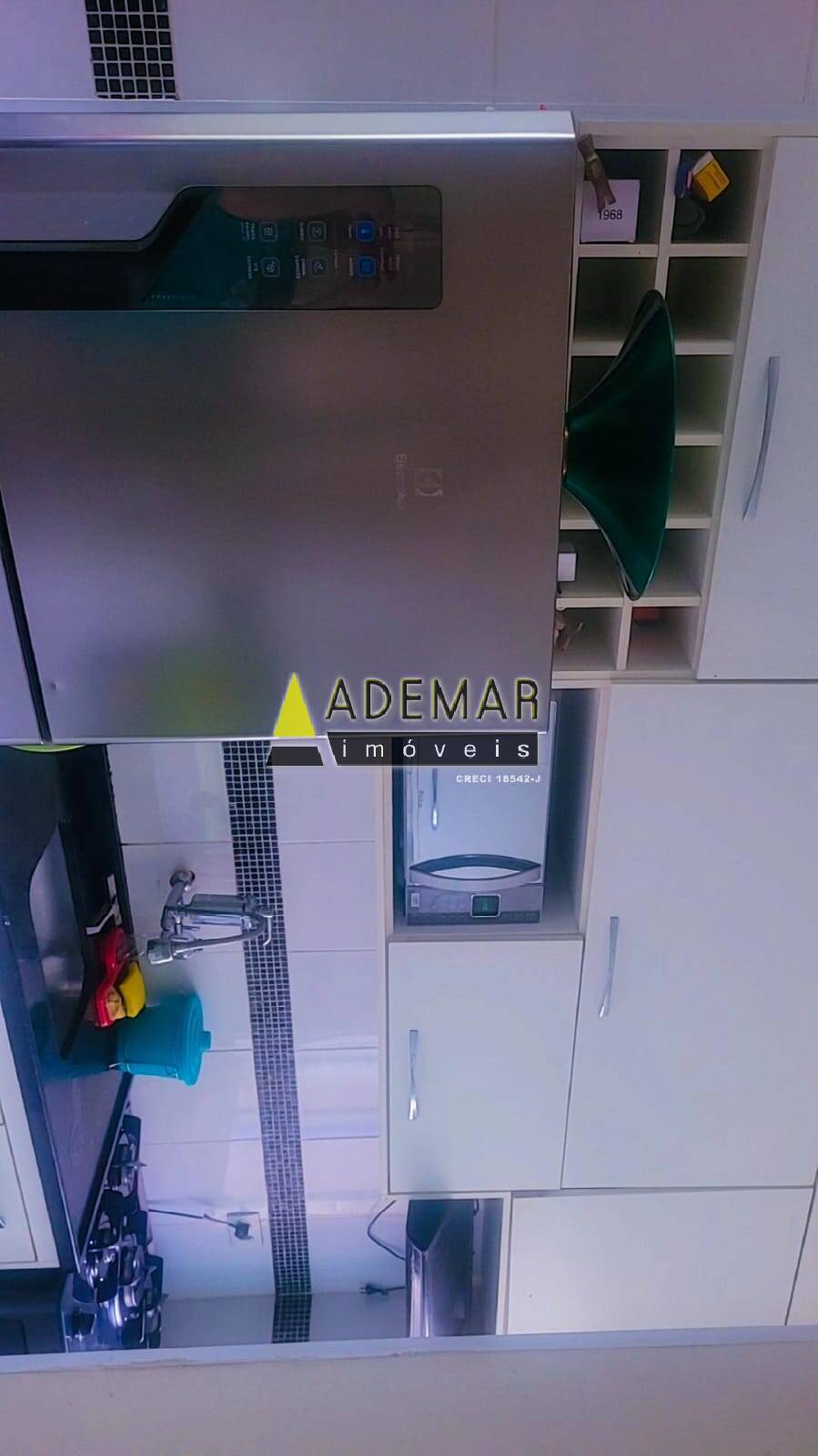Apartamento, 2 quartos, 48 m² - Foto 5