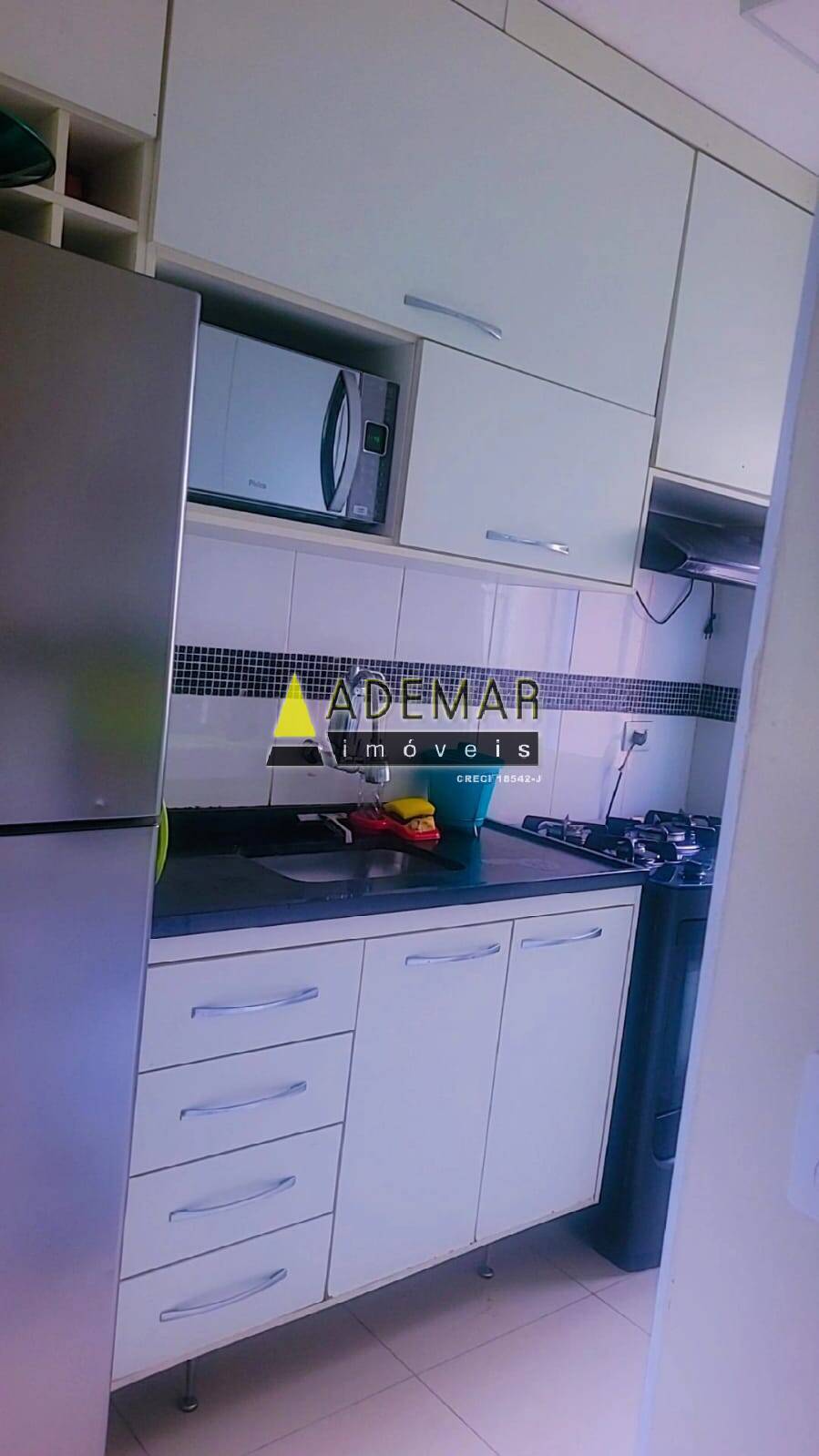 Apartamento, 2 quartos, 48 m² - Foto 4