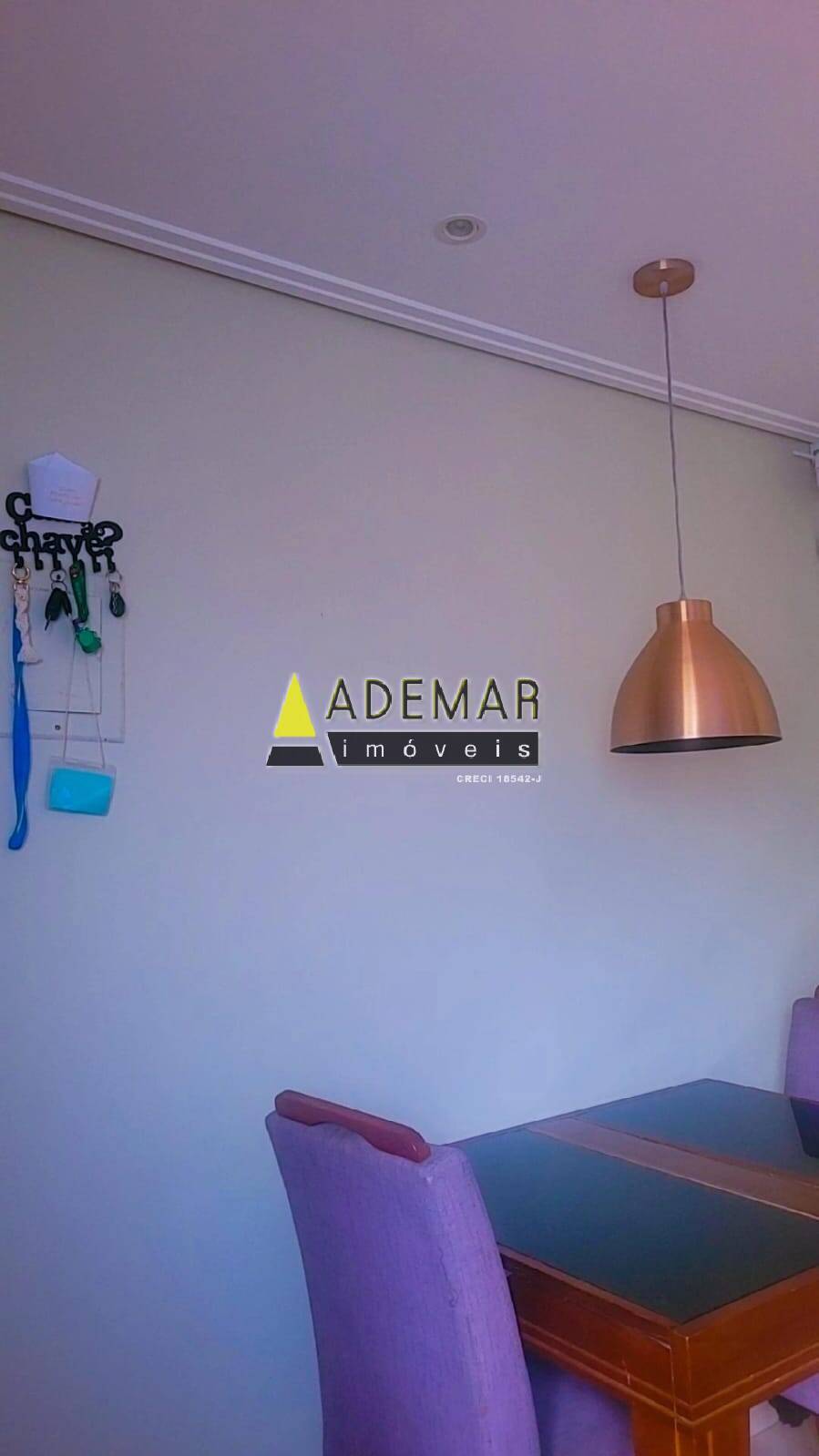 Apartamento, 2 quartos, 48 m² - Foto 7