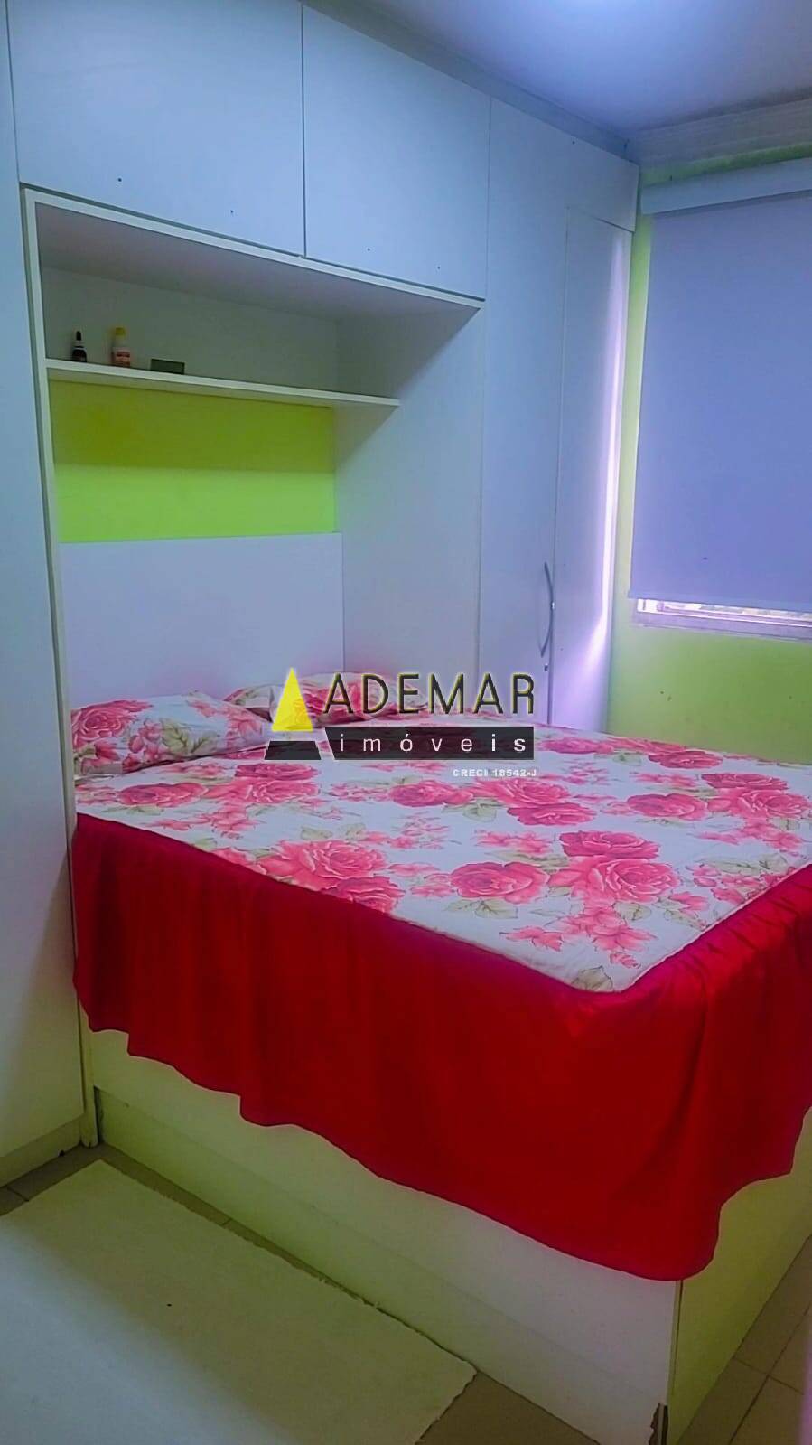 Apartamento, 2 quartos, 48 m² - Foto 14