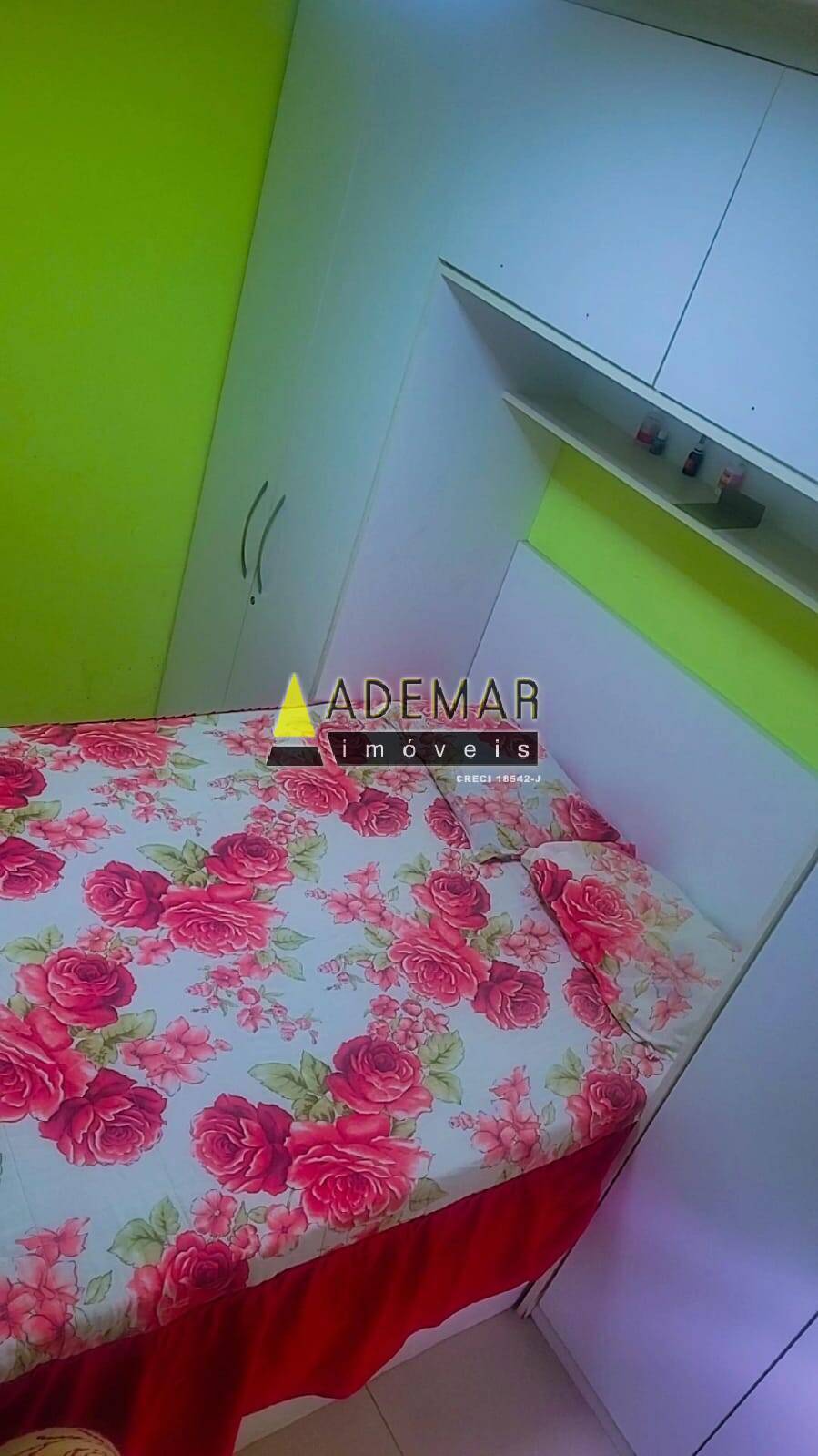 Apartamento, 2 quartos, 48 m² - Foto 13