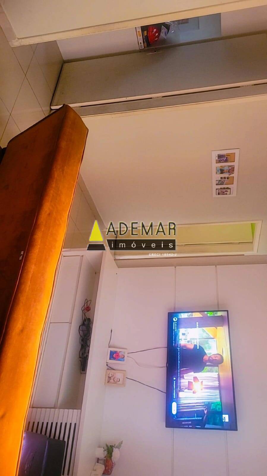 Apartamento, 2 quartos, 48 m² - Foto 10