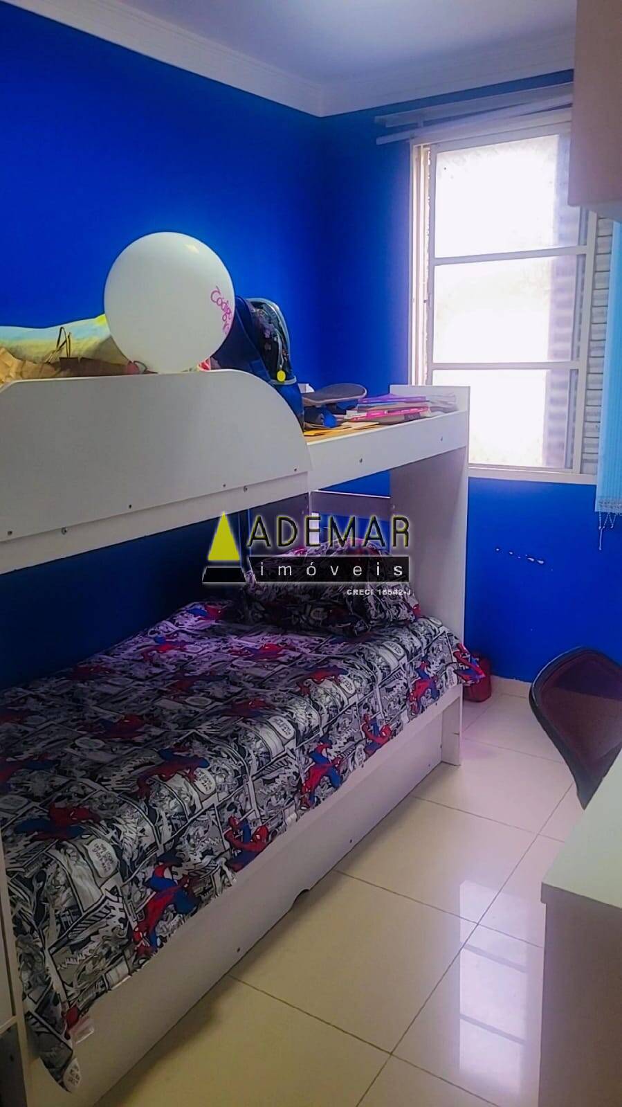 Apartamento, 2 quartos, 48 m² - Foto 11