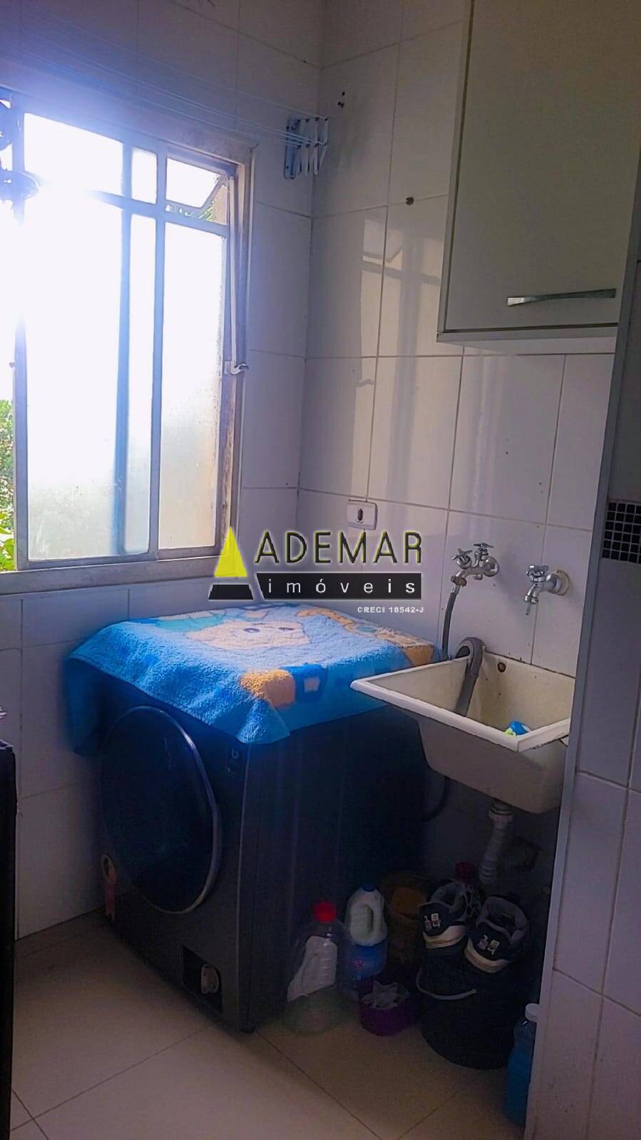 Apartamento, 2 quartos, 48 m² - Foto 1