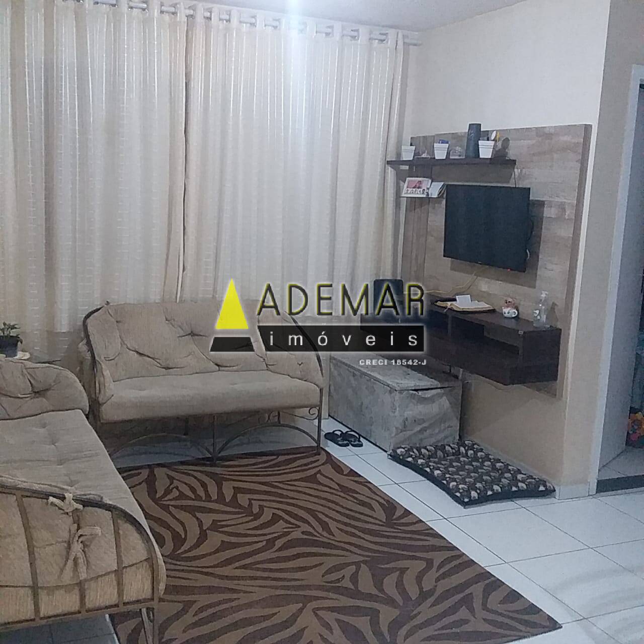 Apartamento, 2 quartos - Foto 2