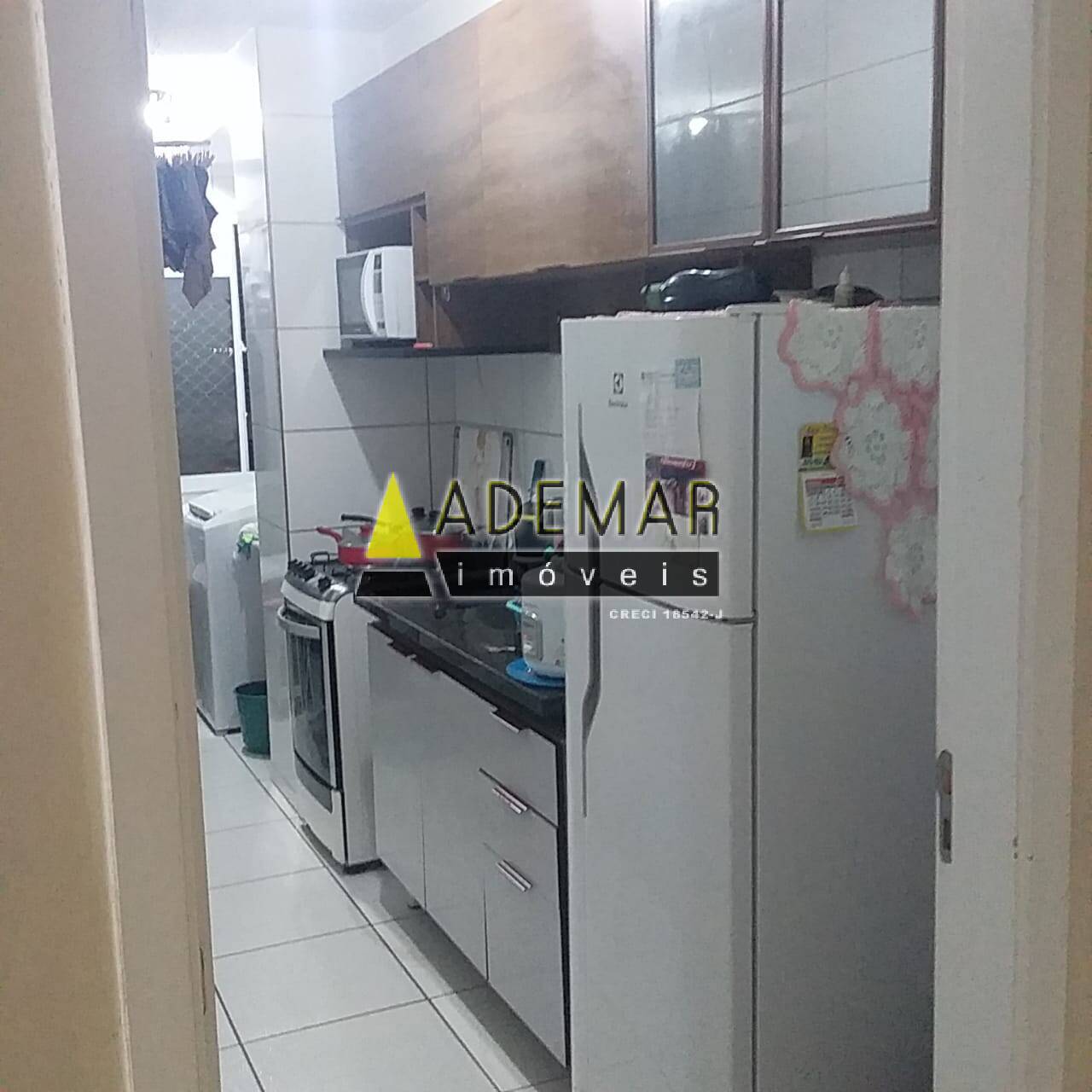 Apartamento, 2 quartos - Foto 7