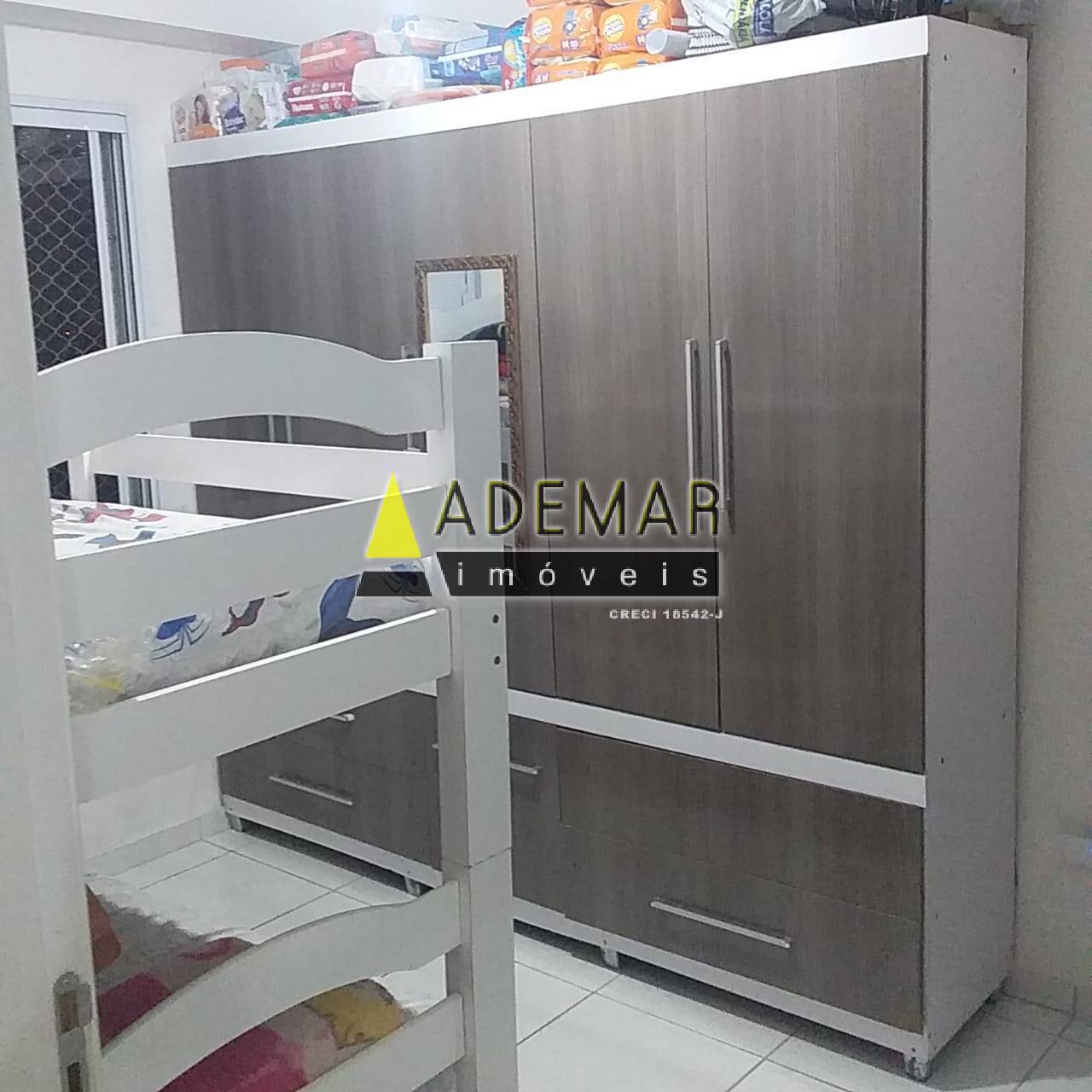 Apartamento, 2 quartos - Foto 6