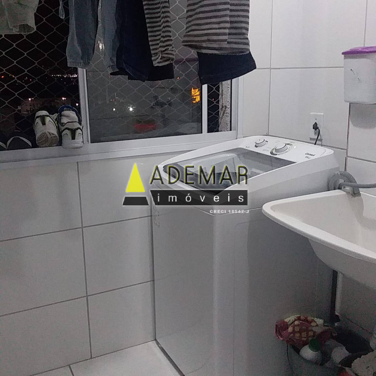 Apartamento, 2 quartos - Foto 11