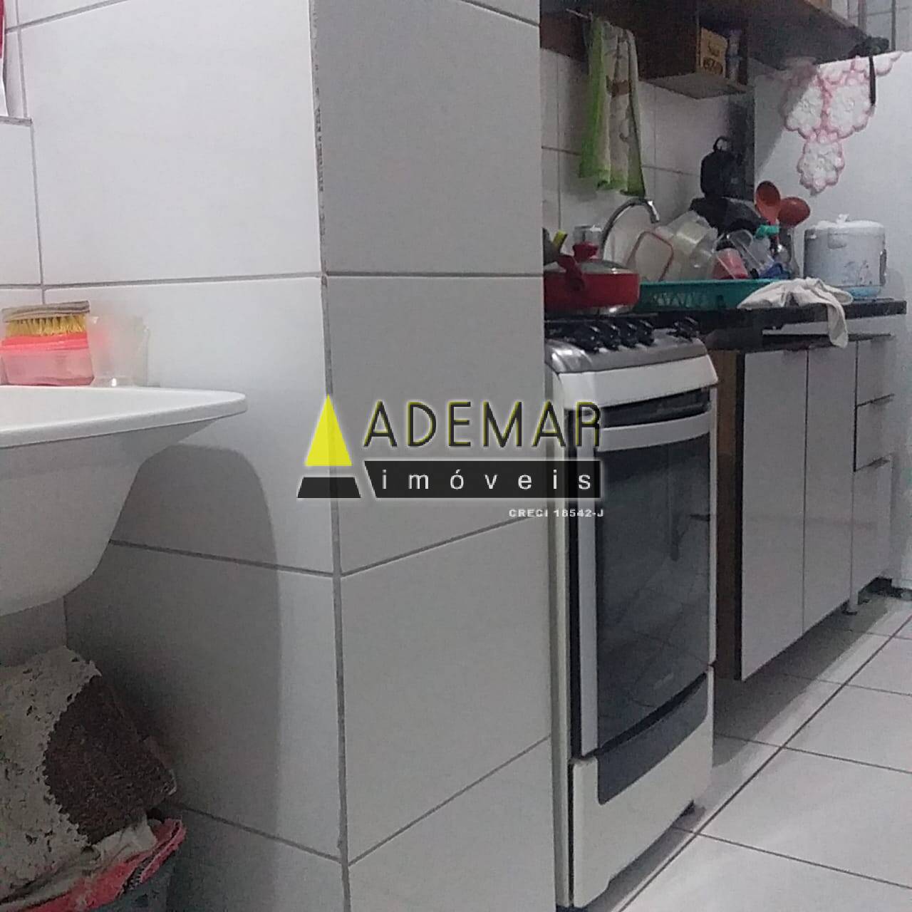 Apartamento, 2 quartos - Foto 10