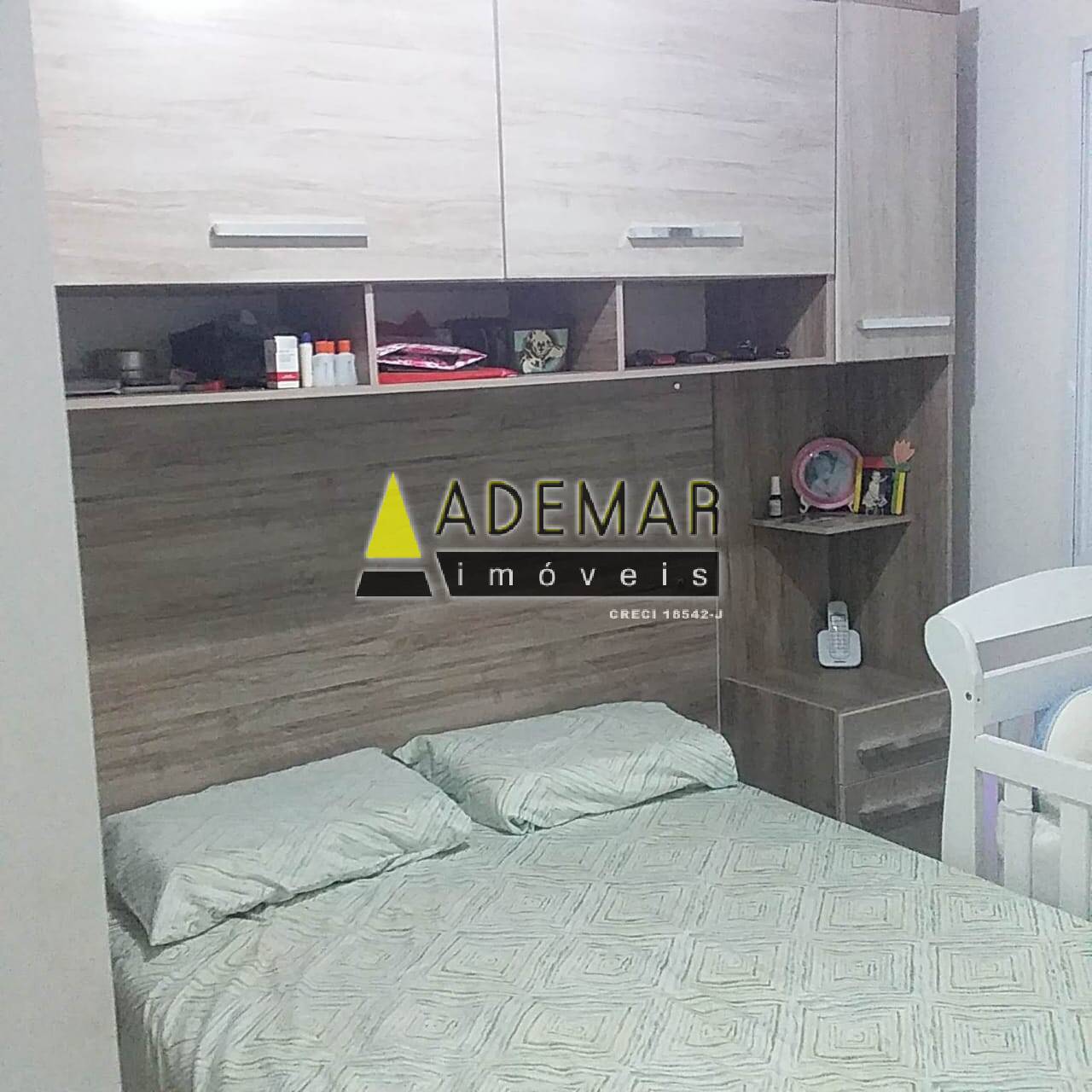 Apartamento, 2 quartos - Foto 12