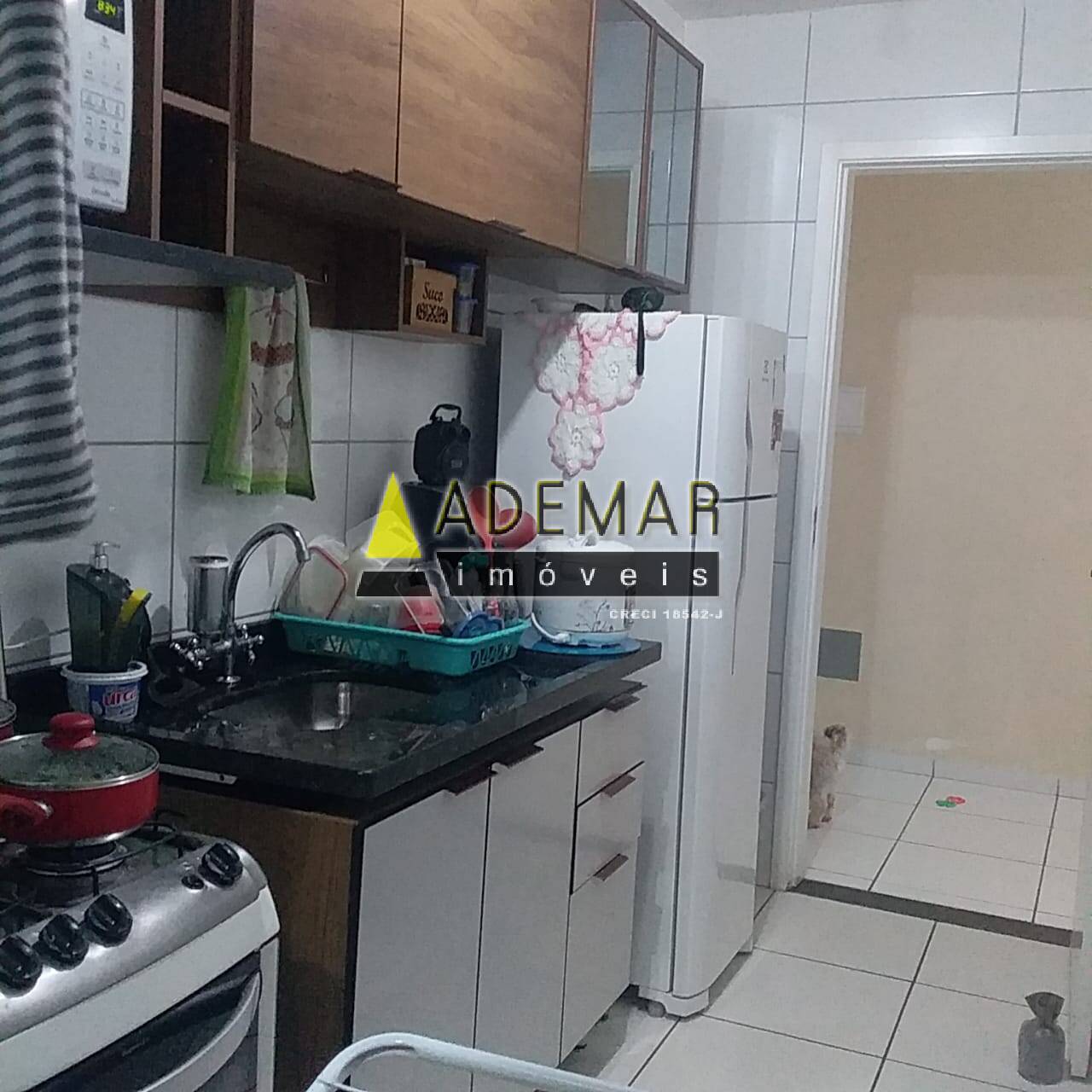 Apartamento, 2 quartos - Foto 8