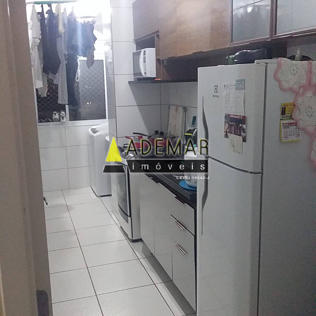 Apartamento, 2 quartos - Foto 14