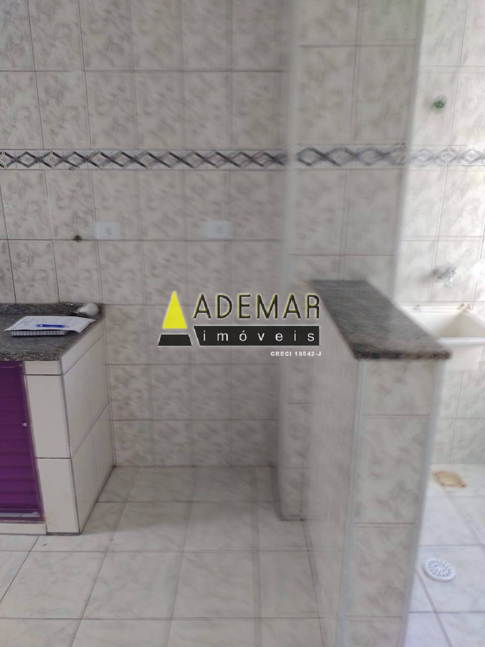 Apartamento à venda com 2 quartos, 47m² - Foto 4