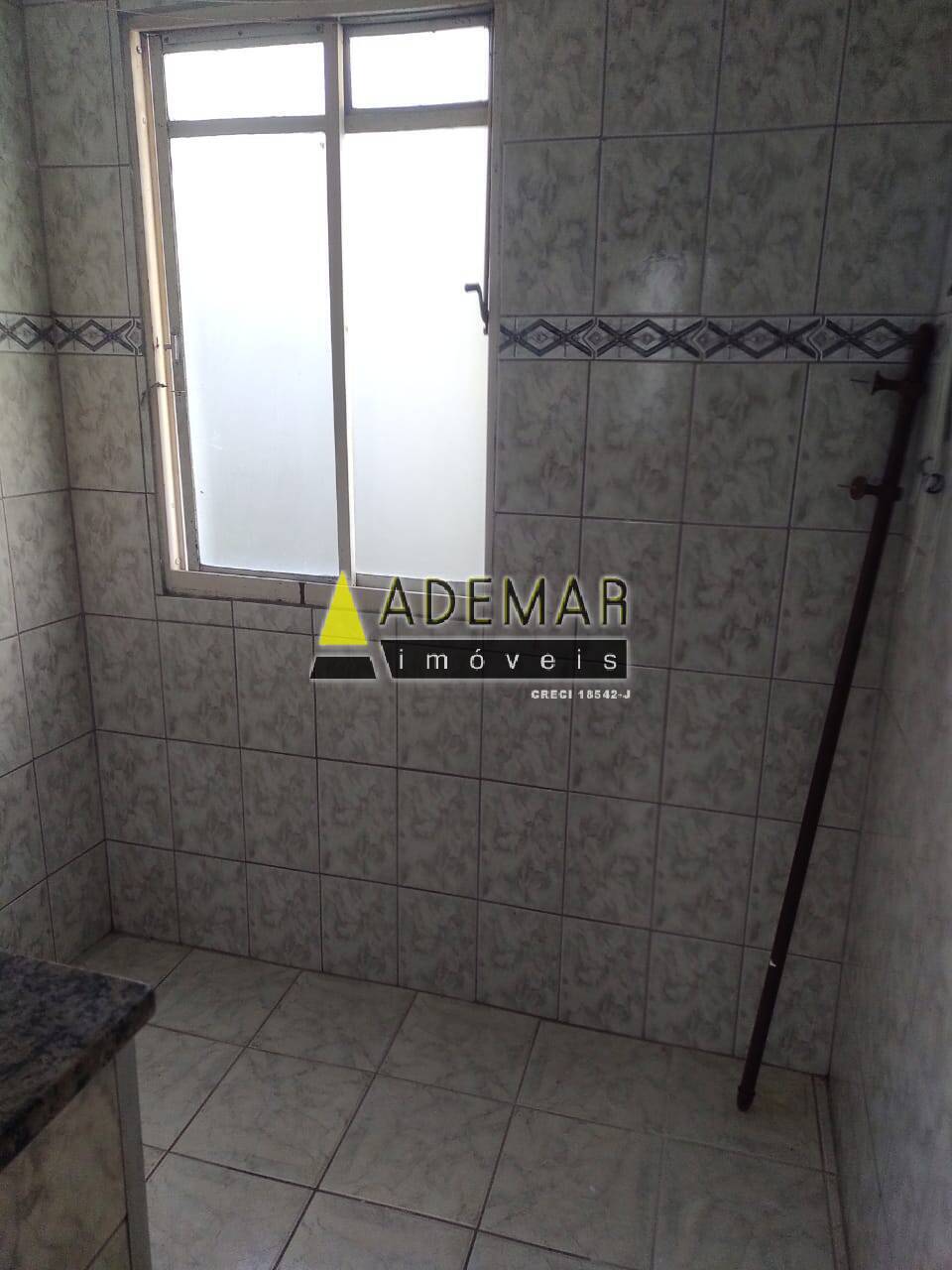 Apartamento à venda com 2 quartos, 47m² - Foto 3