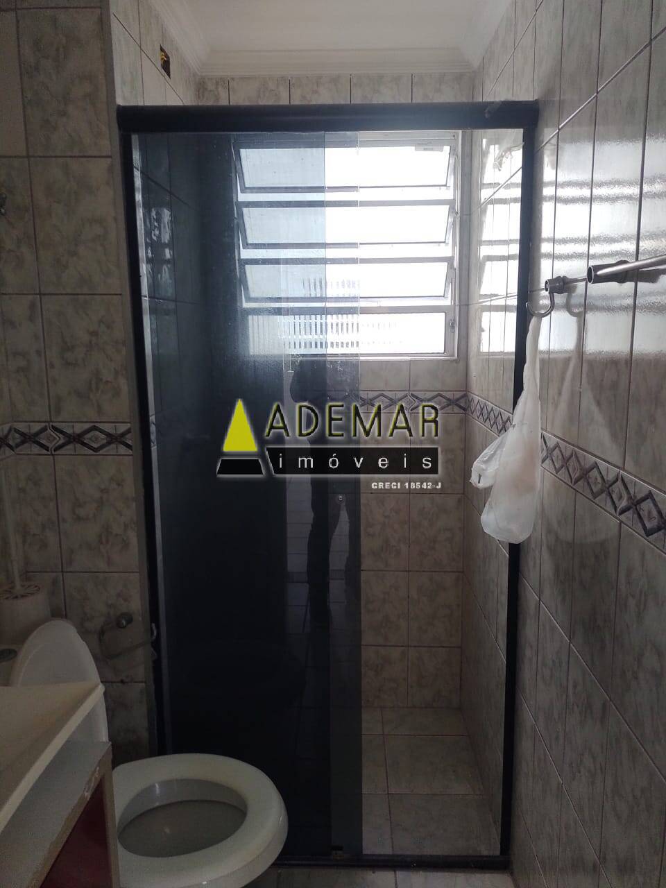 Apartamento à venda com 2 quartos, 47m² - Foto 6