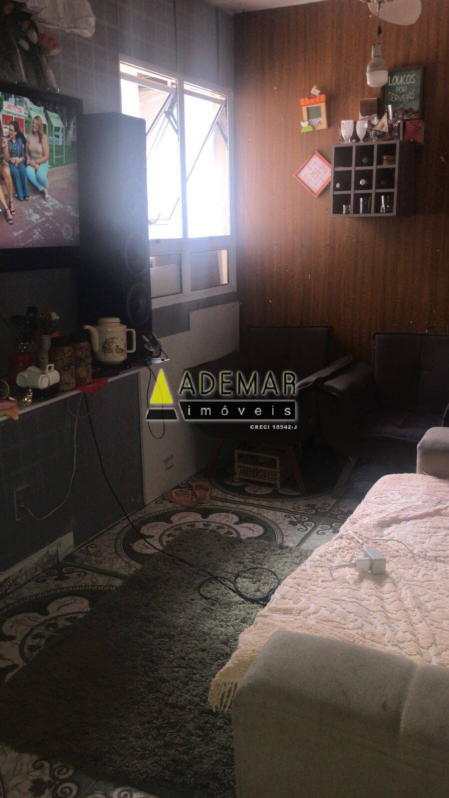 Apartamento, 3 quartos - Foto 2