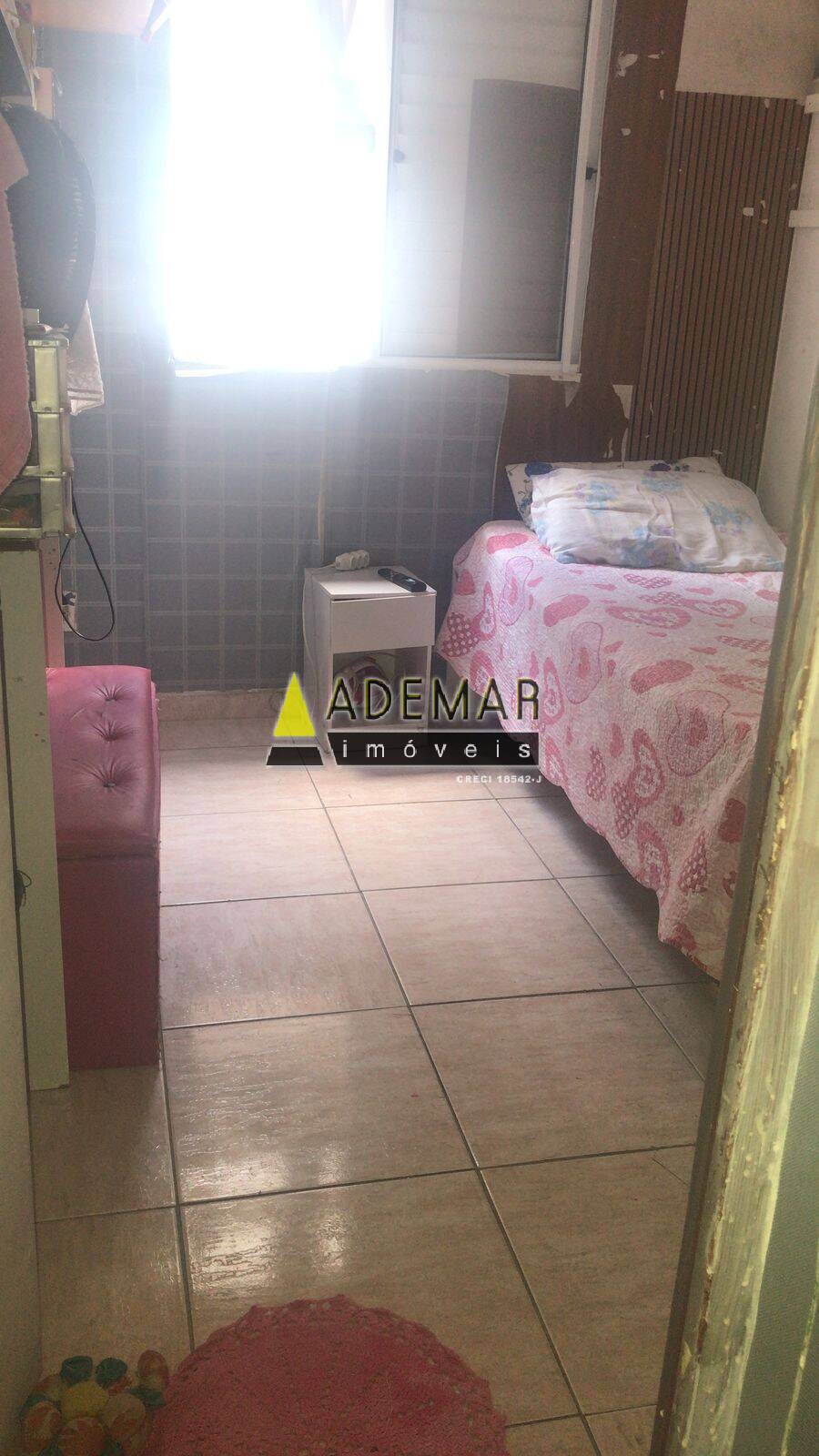 Apartamento, 3 quartos - Foto 1