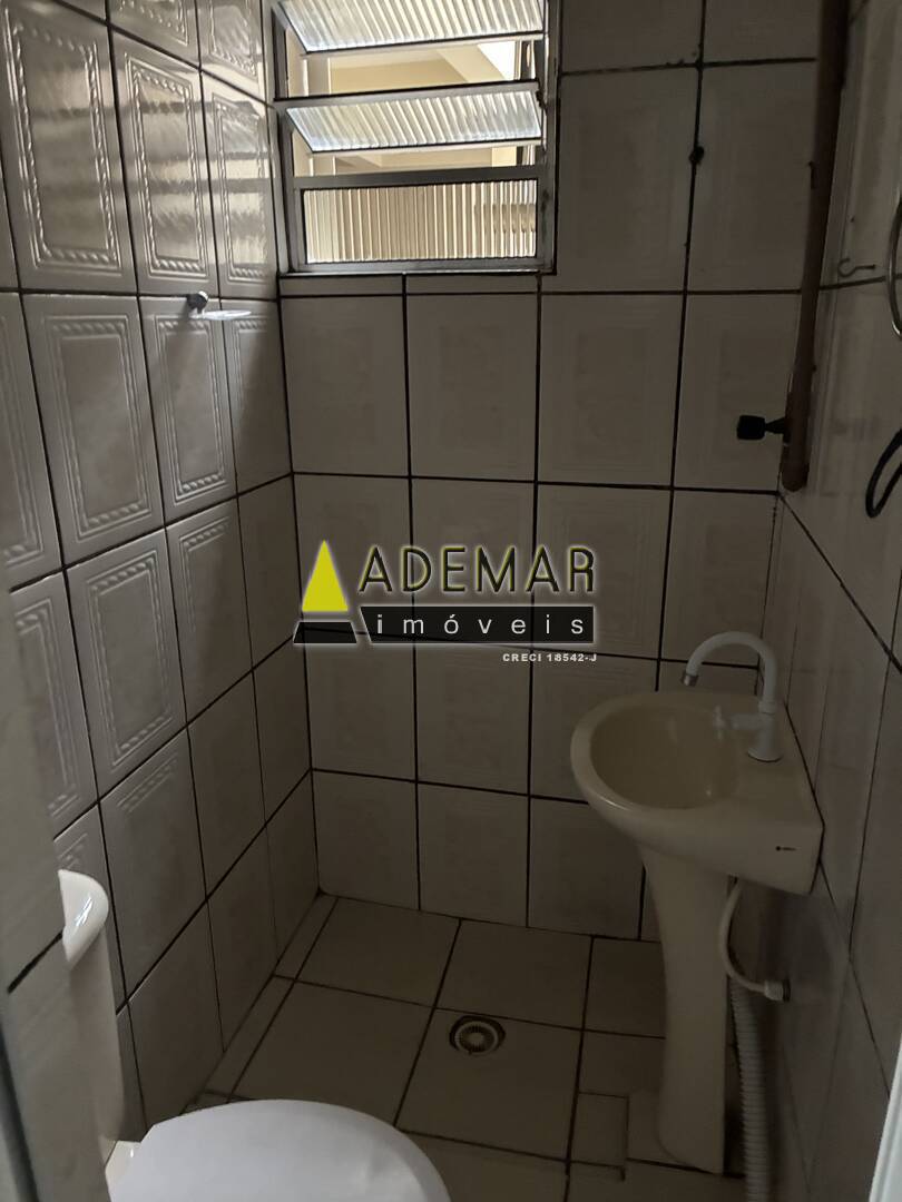 Casa, 1 quarto, 35 m² - Foto 2