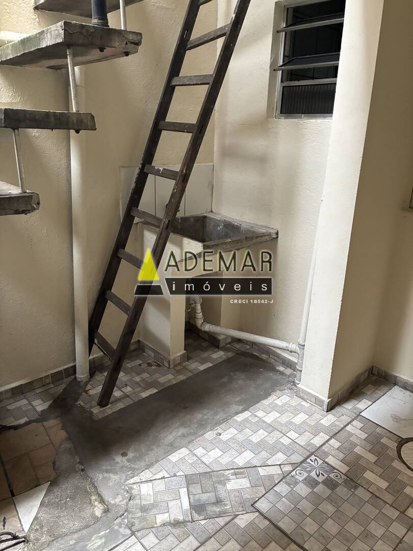 Casa, 1 quarto, 35 m² - Foto 3