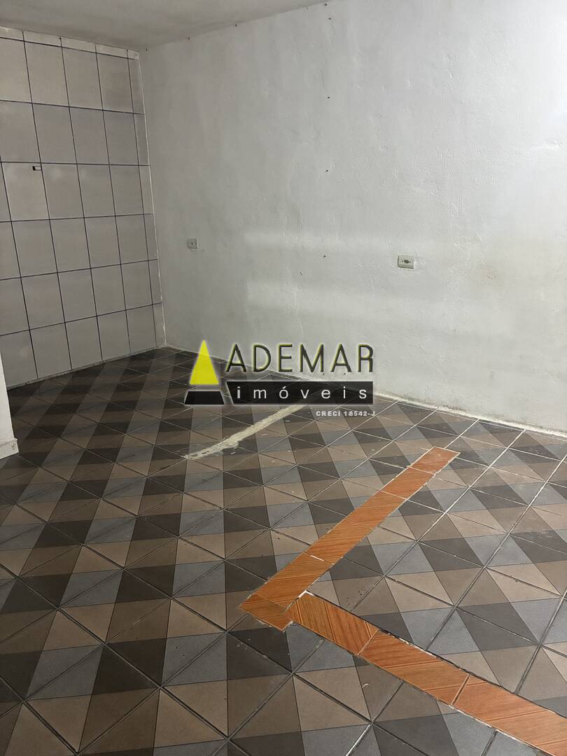 Casa, 1 quarto, 35 m² - Foto 1