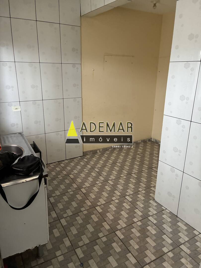 Casa, 1 quarto, 45 m² - Foto 2