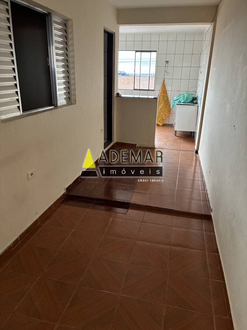 Casa, 1 quarto, 50 m² - Foto 5
