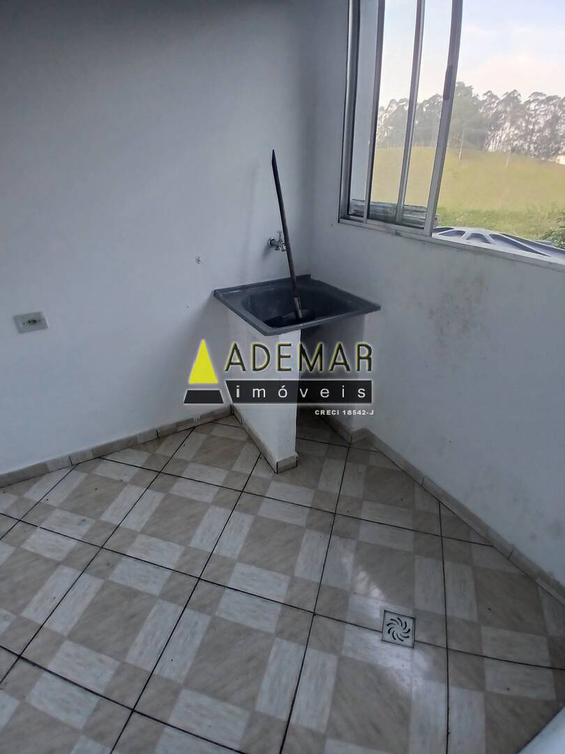 Casa para alugar com 1 quarto, 40m² - Foto 6